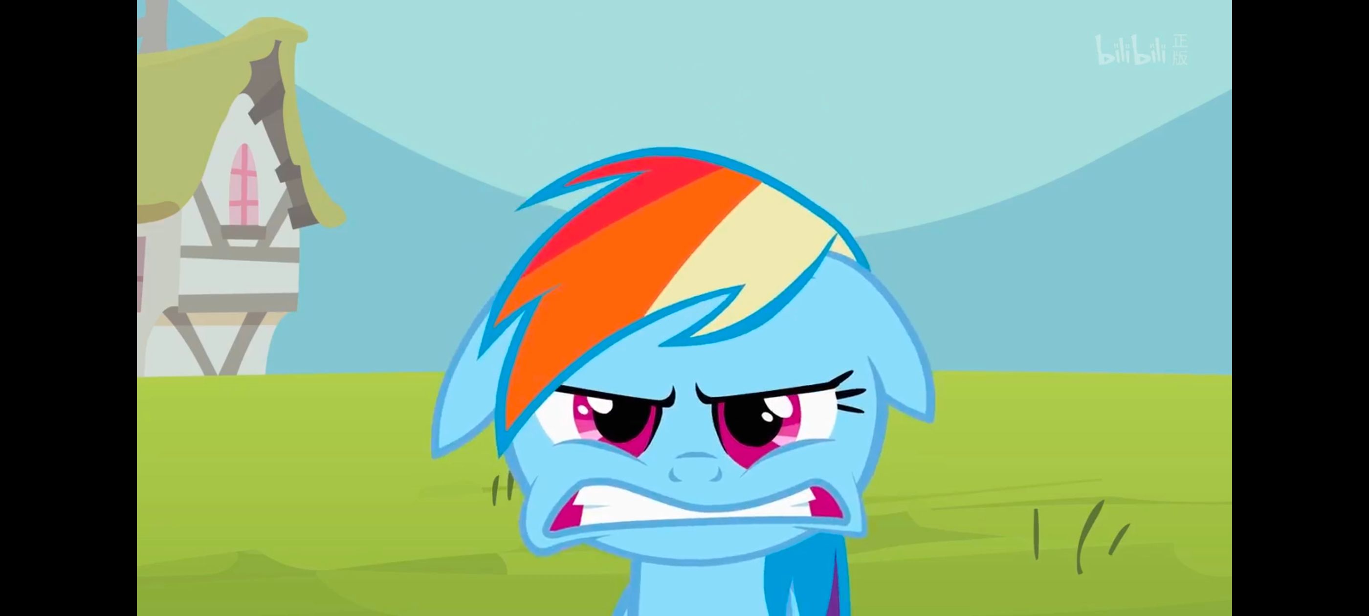 小马宝莉,彩虹小马,我的小马驹,动画,动漫,番剧,ACG