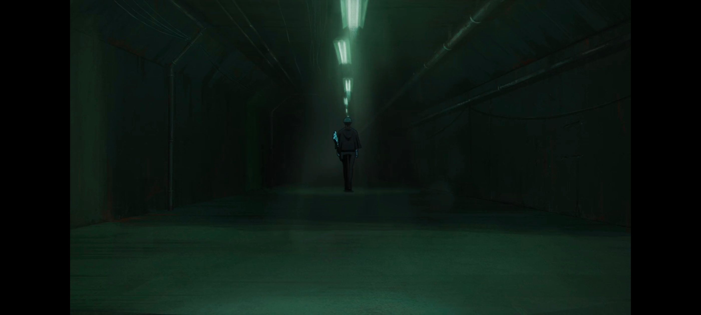 咒术回战,咒术回战死灭回游,动画,动漫,番剧,ACG