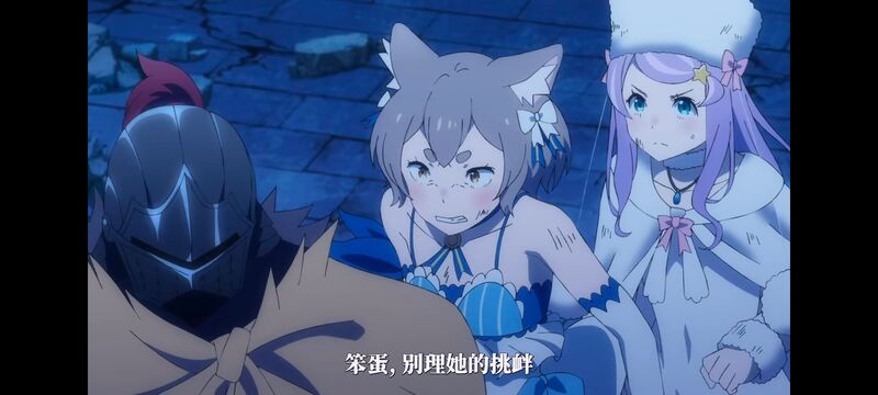 从零开始的异世界生活,RE0,re0第三季,奇幻,异世界,动画,动漫,番剧,ACG