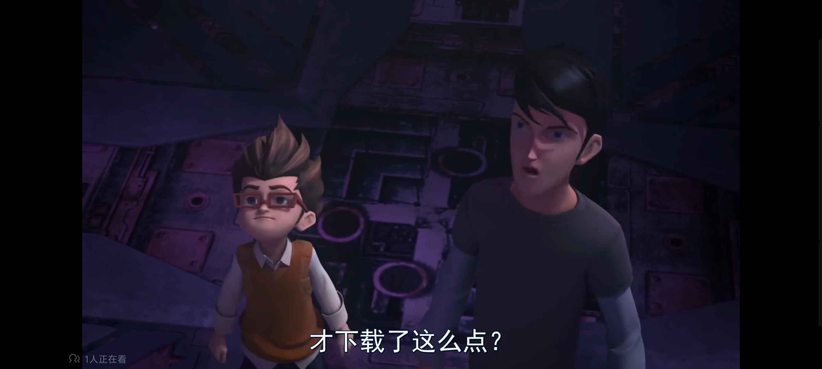 变形金刚,变形金刚领袖之证,动漫,动画,番剧,ACG