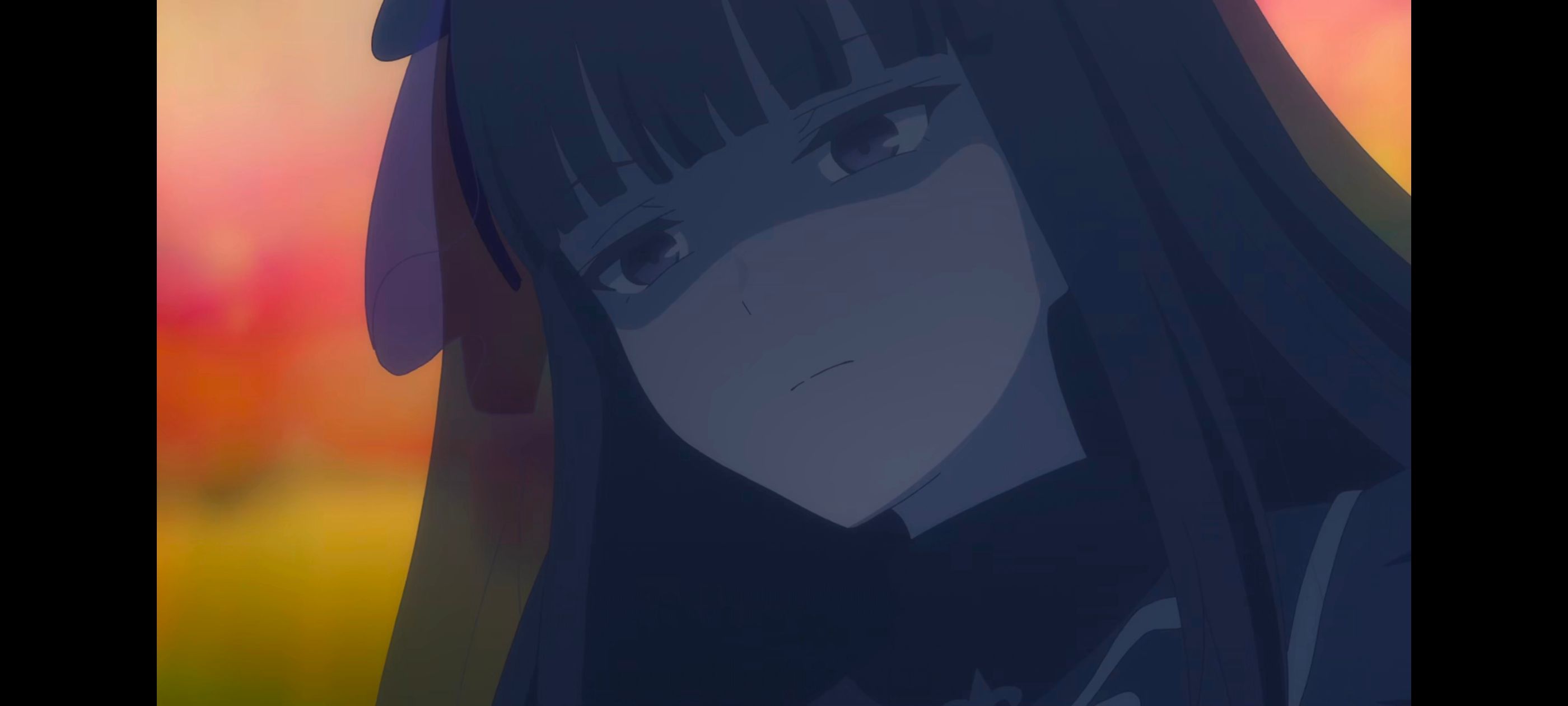 直至魔女消逝,直到某魔女死去,奇幻,动漫,动画,番剧,ACG