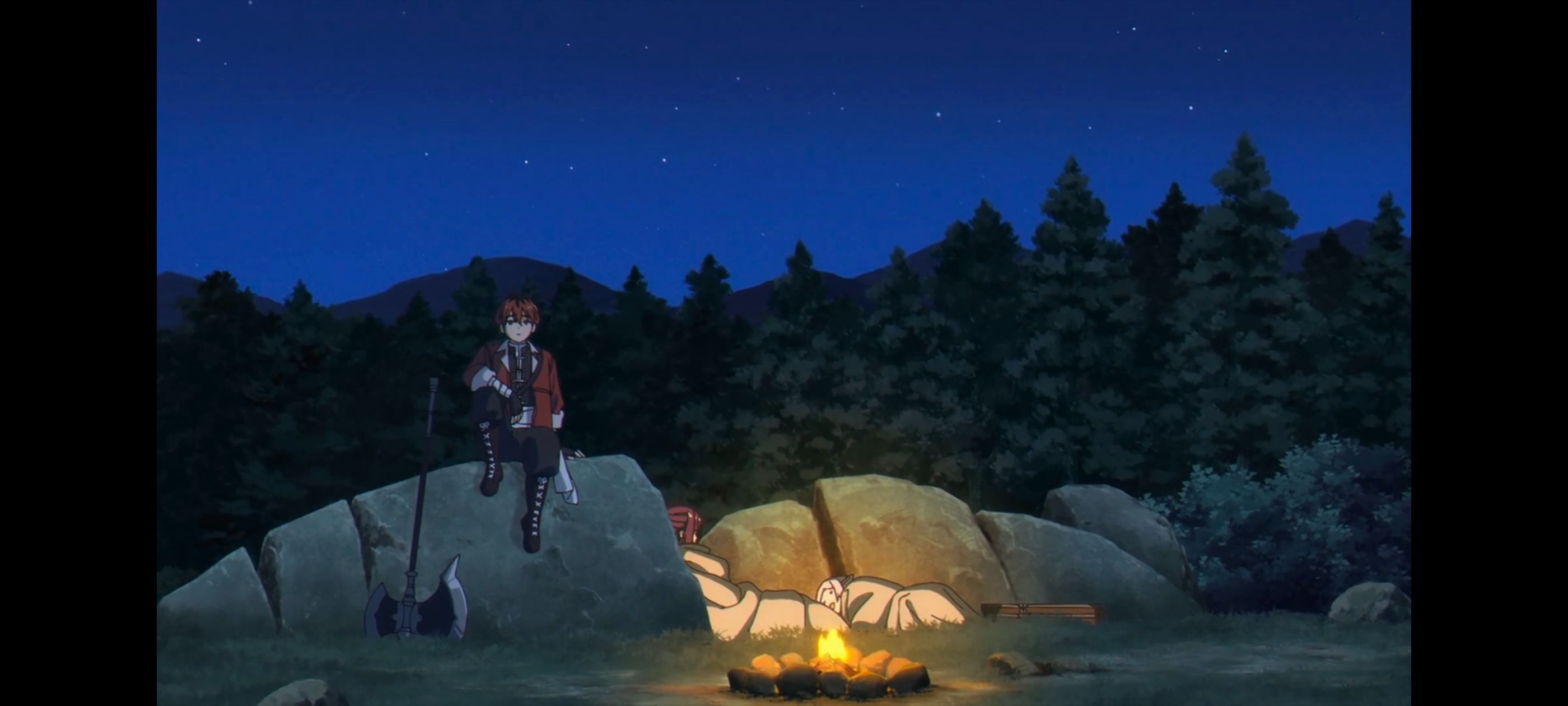 葬送的芙莉莲,动画,动漫,番剧,ACG