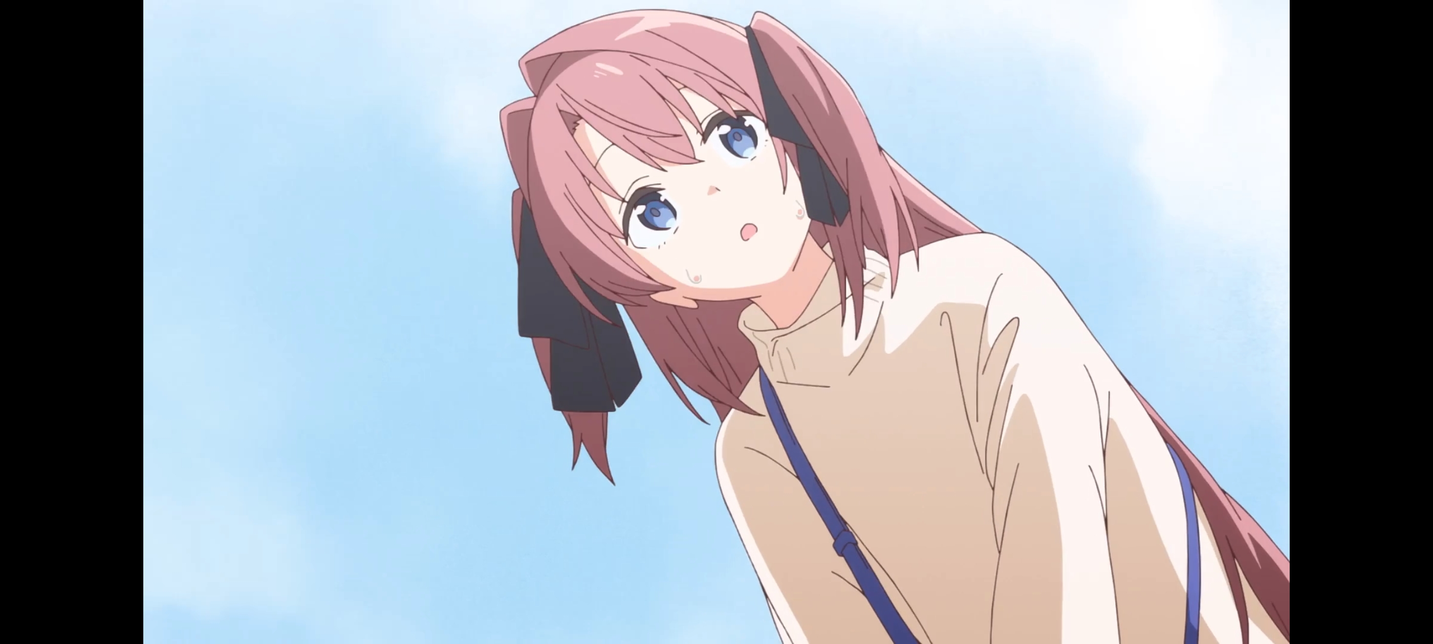 上伊那牡丹酒醉身姿似百合花般,上伊那牡丹醉姿如百合,动画,动漫,番剧,二次元,ACG