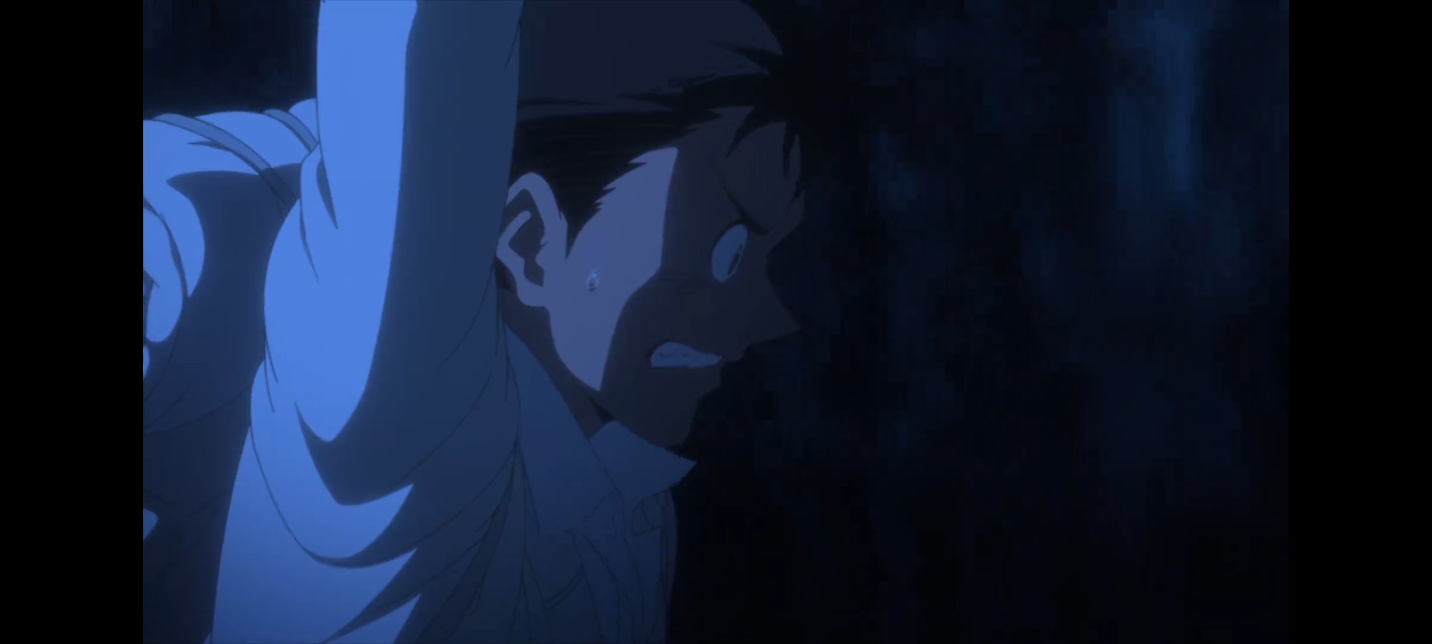 约定的梦幻岛,动画,动漫,番剧,二次元,ACG