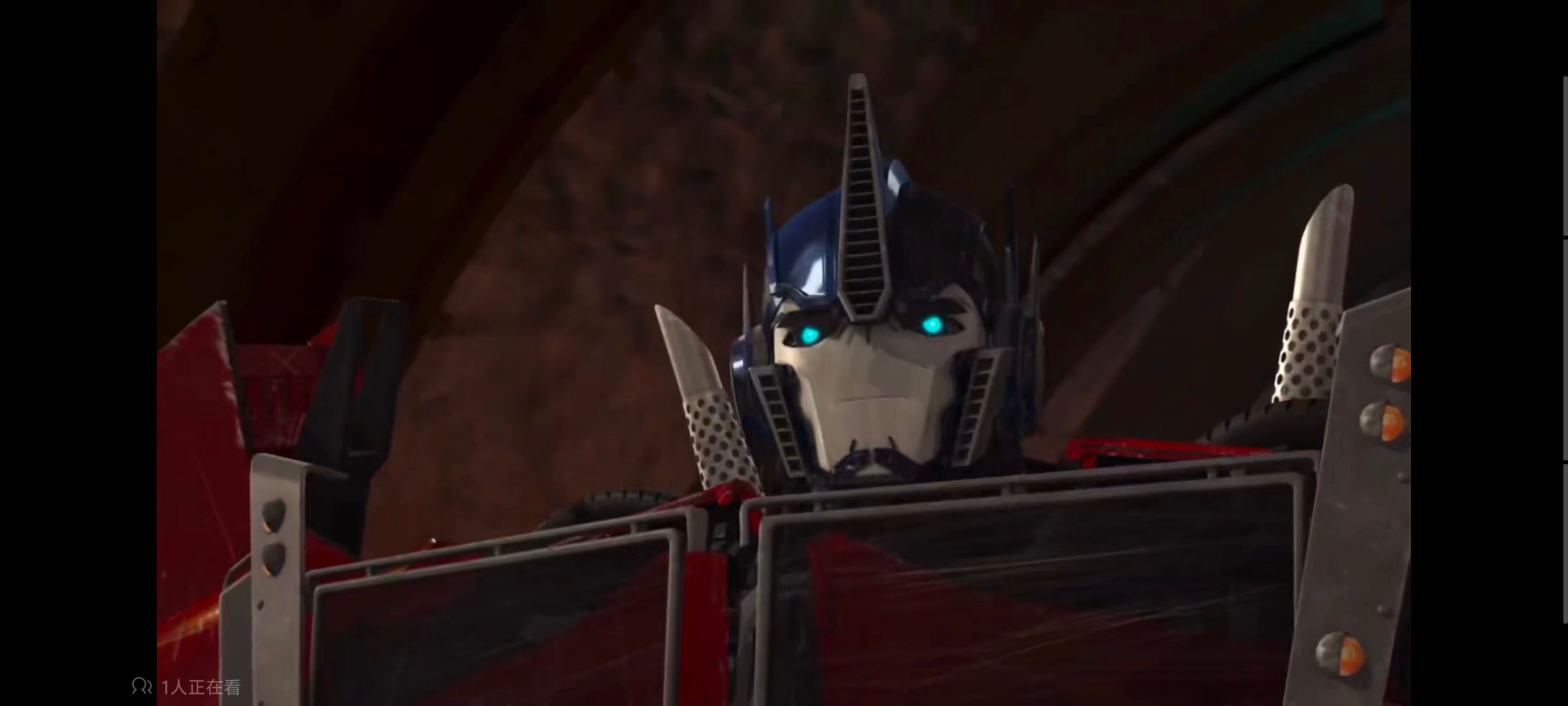 变形金刚,变形金刚领袖之证,动画,动漫,番剧,ACG