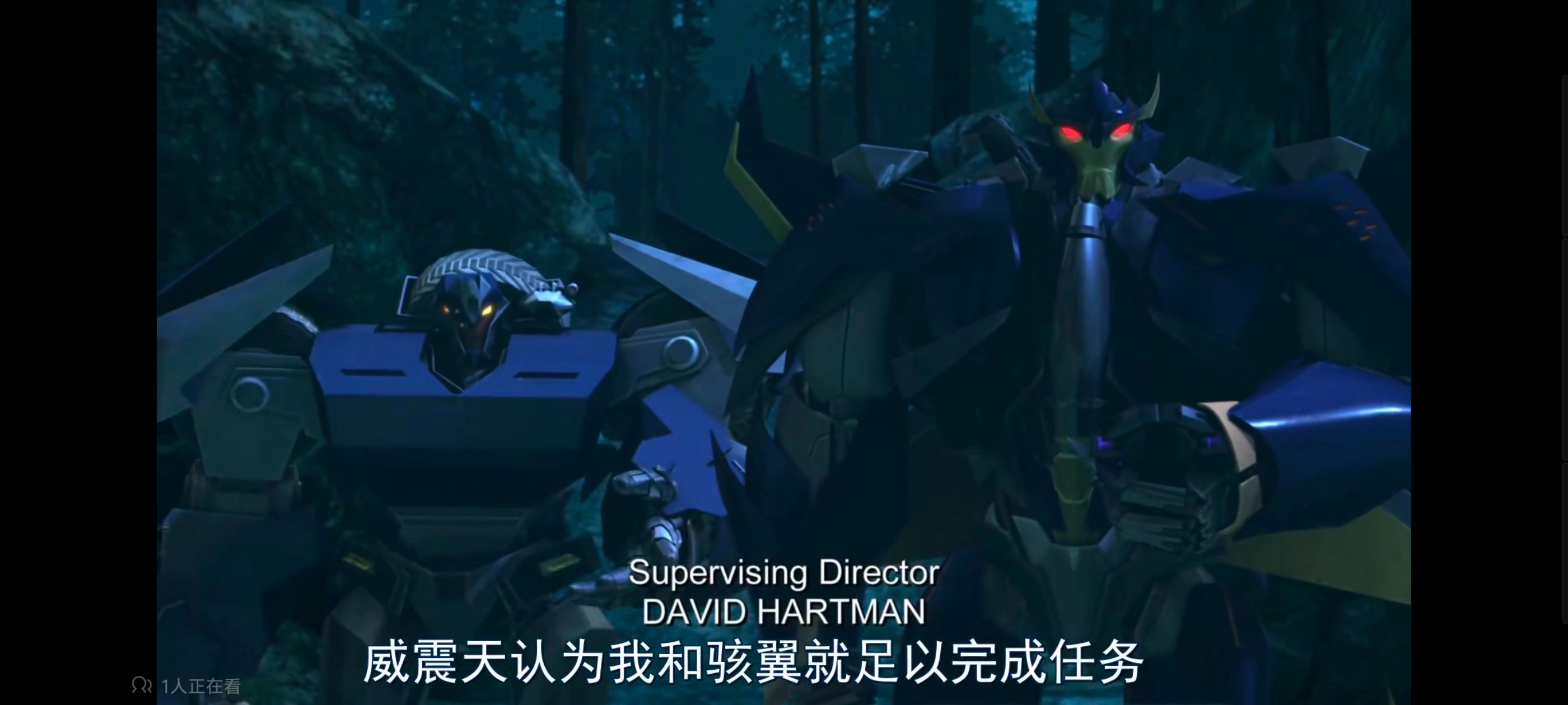 变形金刚,变形金刚领袖之证,动画,动漫,番剧,ACG