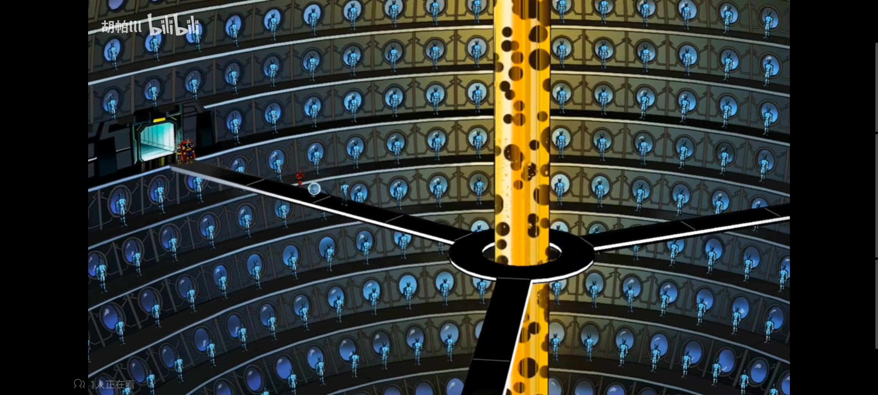 复仇者世上最强英雄组合,复仇者联盟,超级英雄,动画,动漫,番剧,ACG