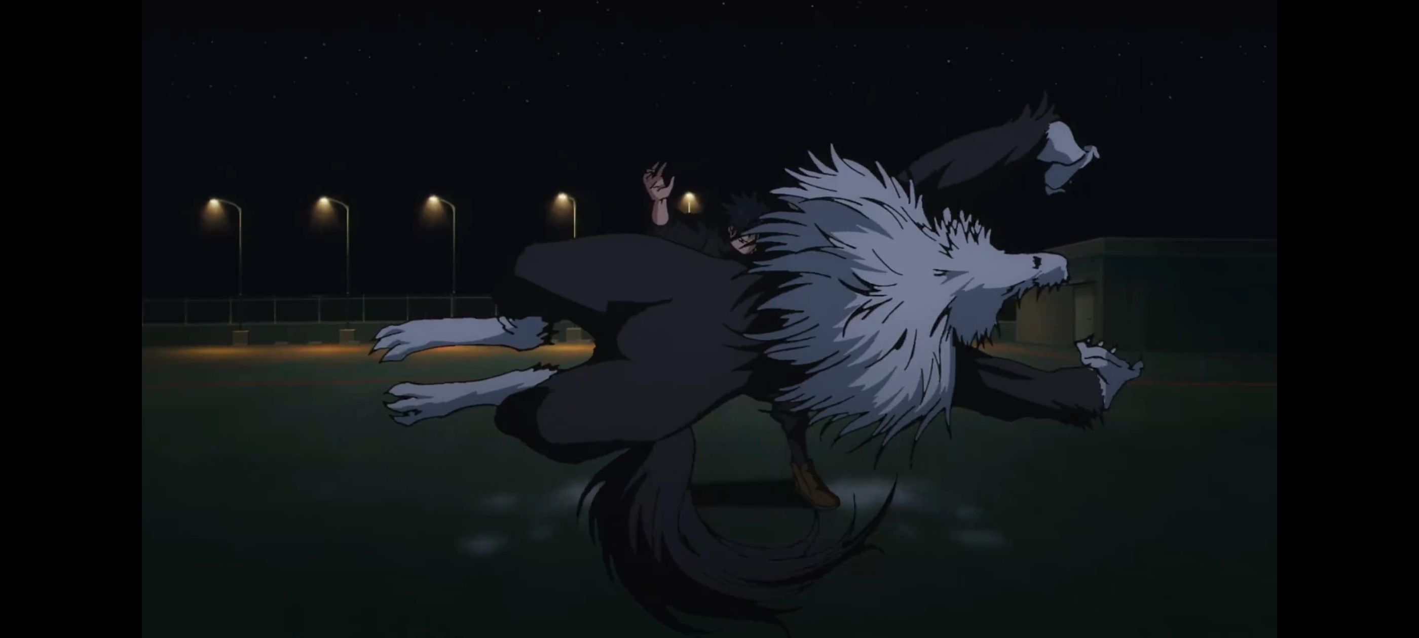 咒术回战,咒术回战死灭回游,动画,动漫,番剧,ACG