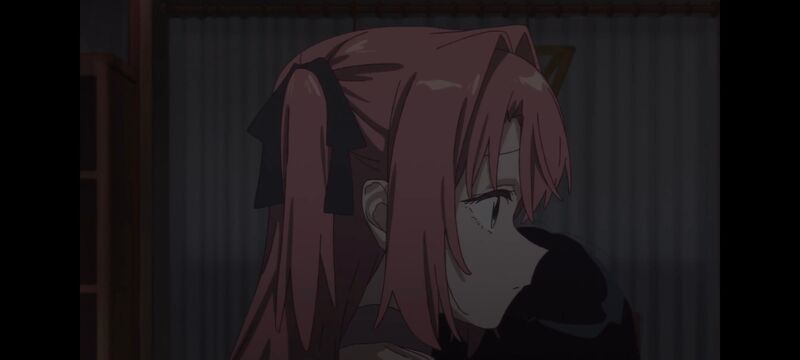 上伊那牡丹酒醉身姿似百合花般,上伊那牡丹醉姿如百合,动漫,动画,番剧,二次元,ACG