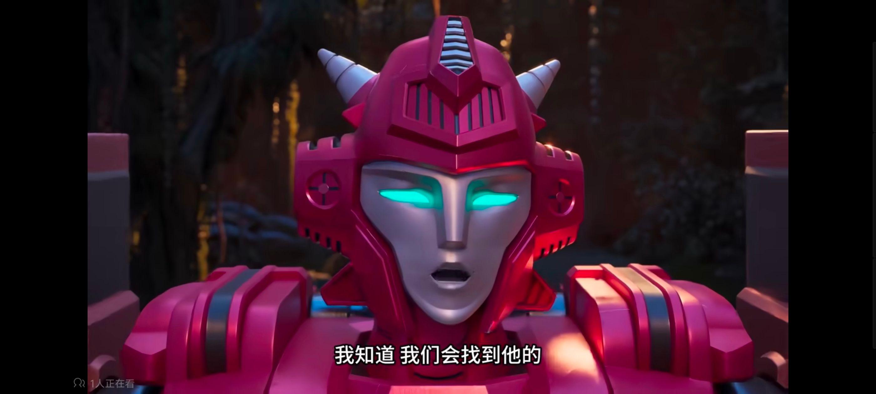 变形金刚,变形金刚赛博世界,动画,动漫,番剧,ACG