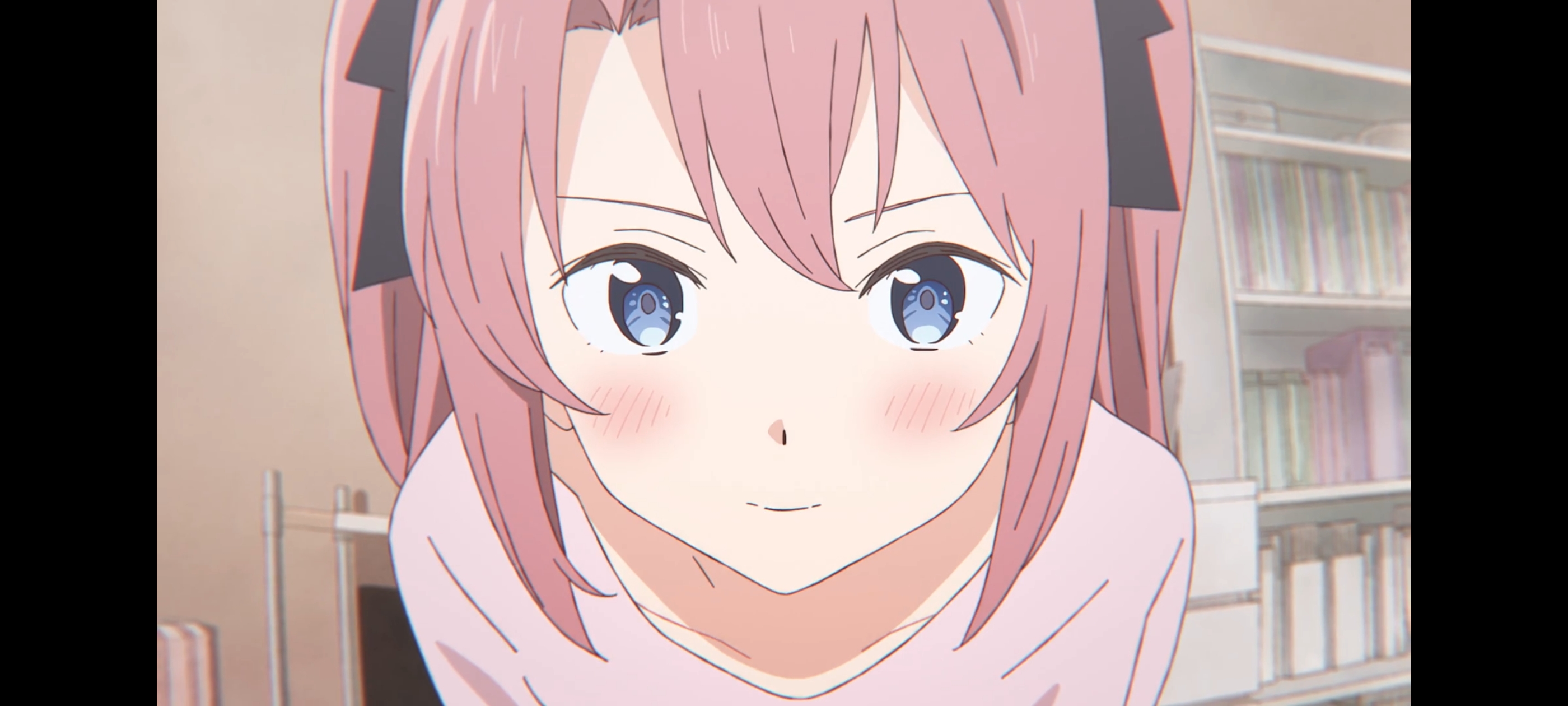 上伊那牡丹酒醉身姿似百合花般,上伊那牡丹醉姿如百合,动画,动漫,番剧,二次元,ACG