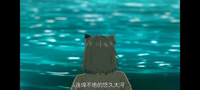 尼古喵喵,雅尼猫,动画,动漫,番剧,二次元,日漫,ACG