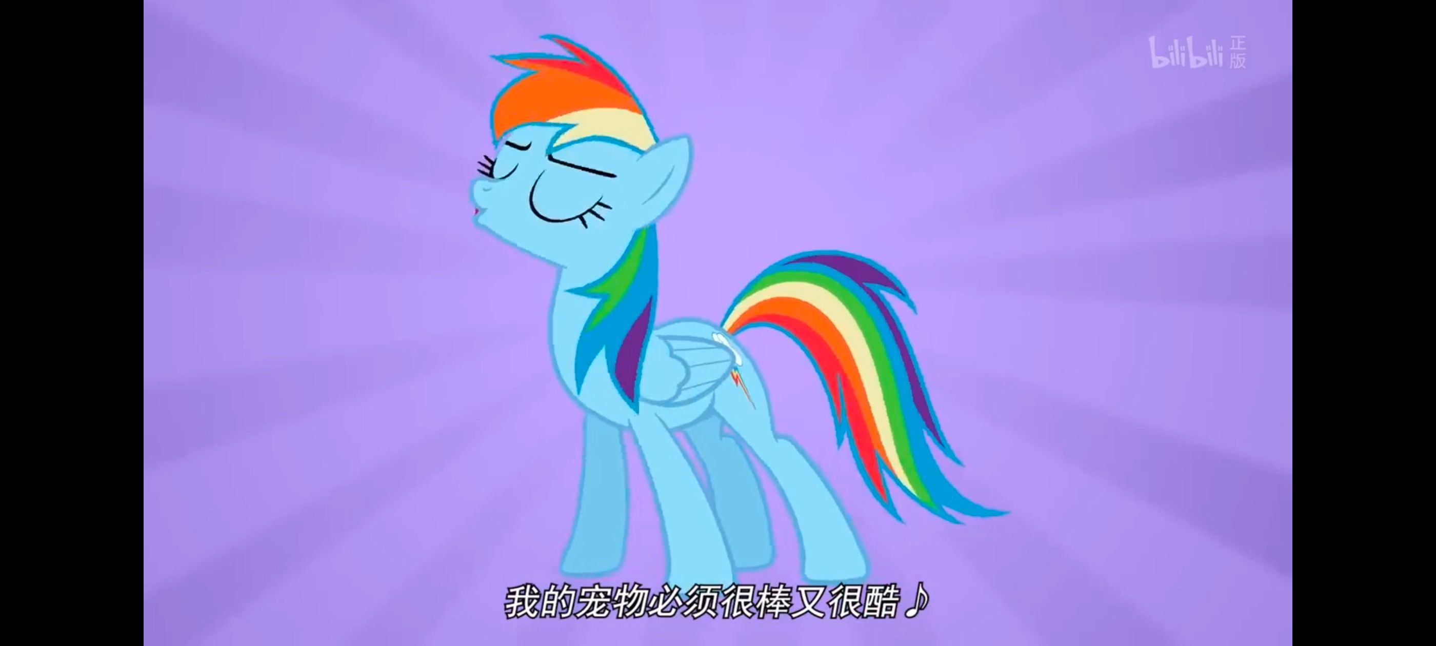 小马宝莉,彩虹小马,我的小马驹,动画,动漫,番剧,二次元,ACG