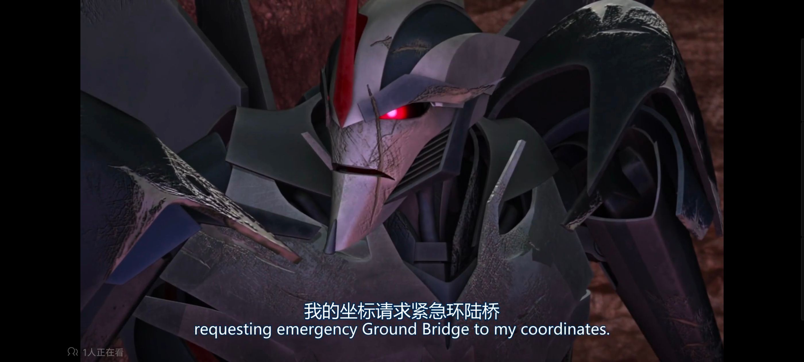 变形金刚,变形金刚领袖之证,动画,动漫,番剧,领袖之证,ACG