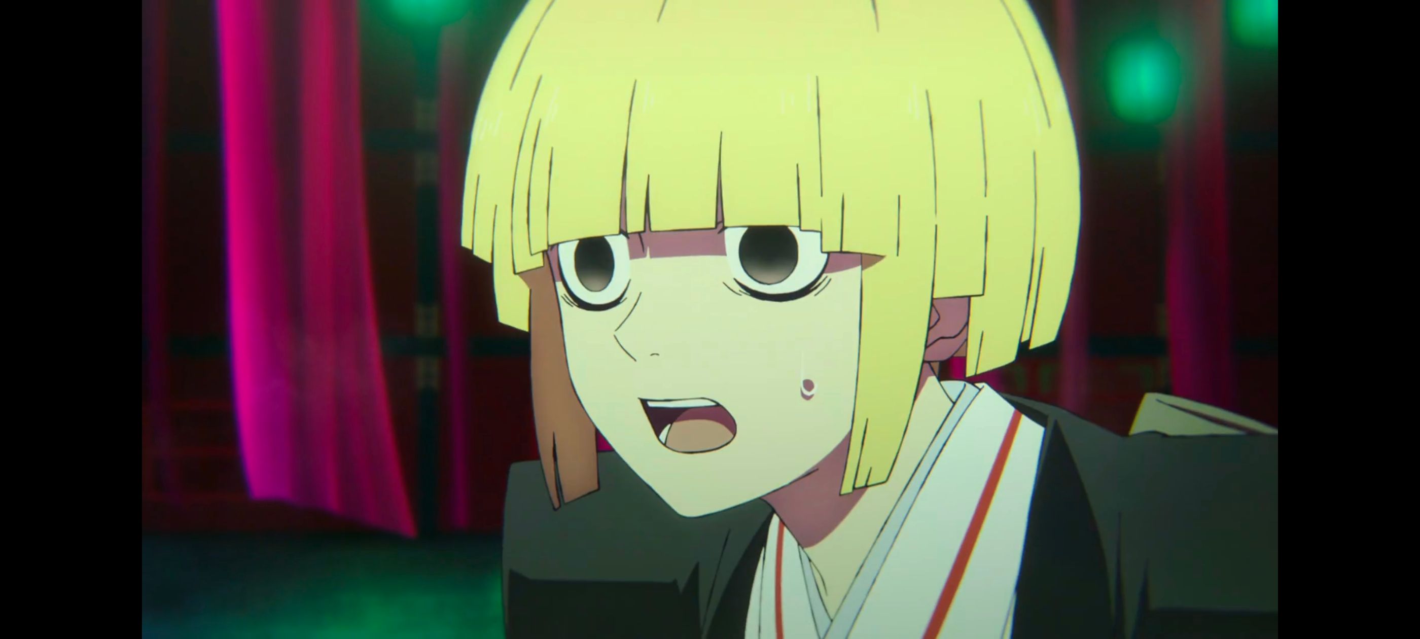 地狱乐,动画,动漫,番剧,二次元,ACG