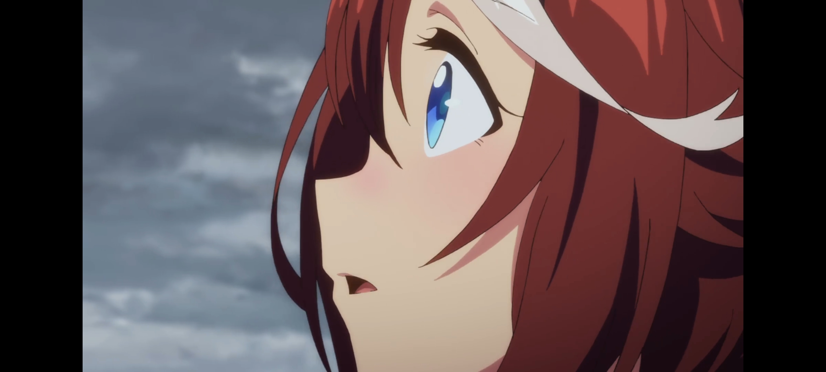 赛马娘,赛马娘第二季,赛马娘PrettyDerby,动画,动漫,番剧,二次元,ACG