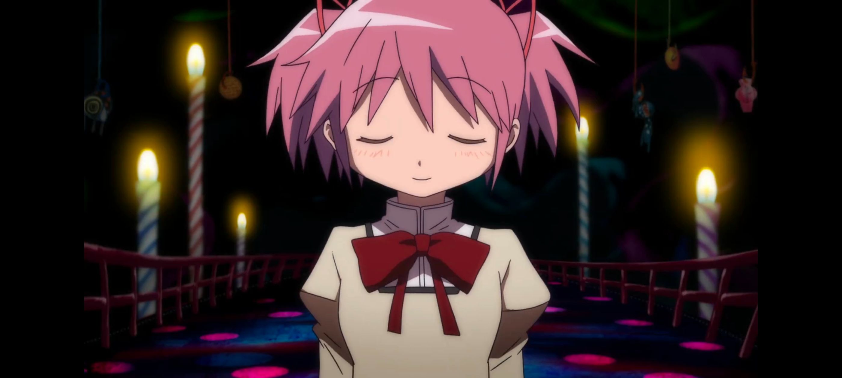 魔法少女小圆,魔法少女,动画,动漫,番剧,ACG