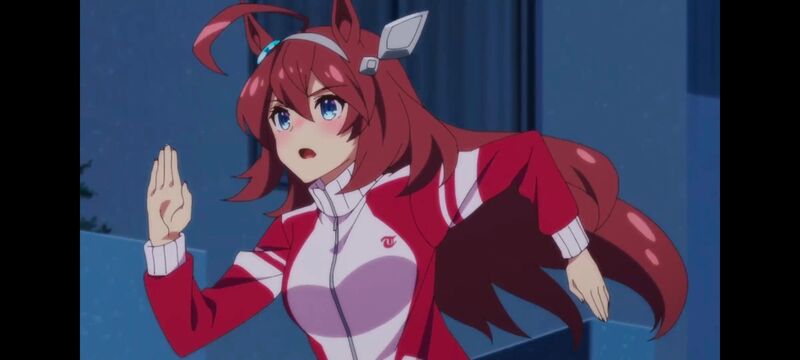 赛马娘,赛马娘PrettyDreby,赛马娘第二季,动画,动漫,番剧,ACG