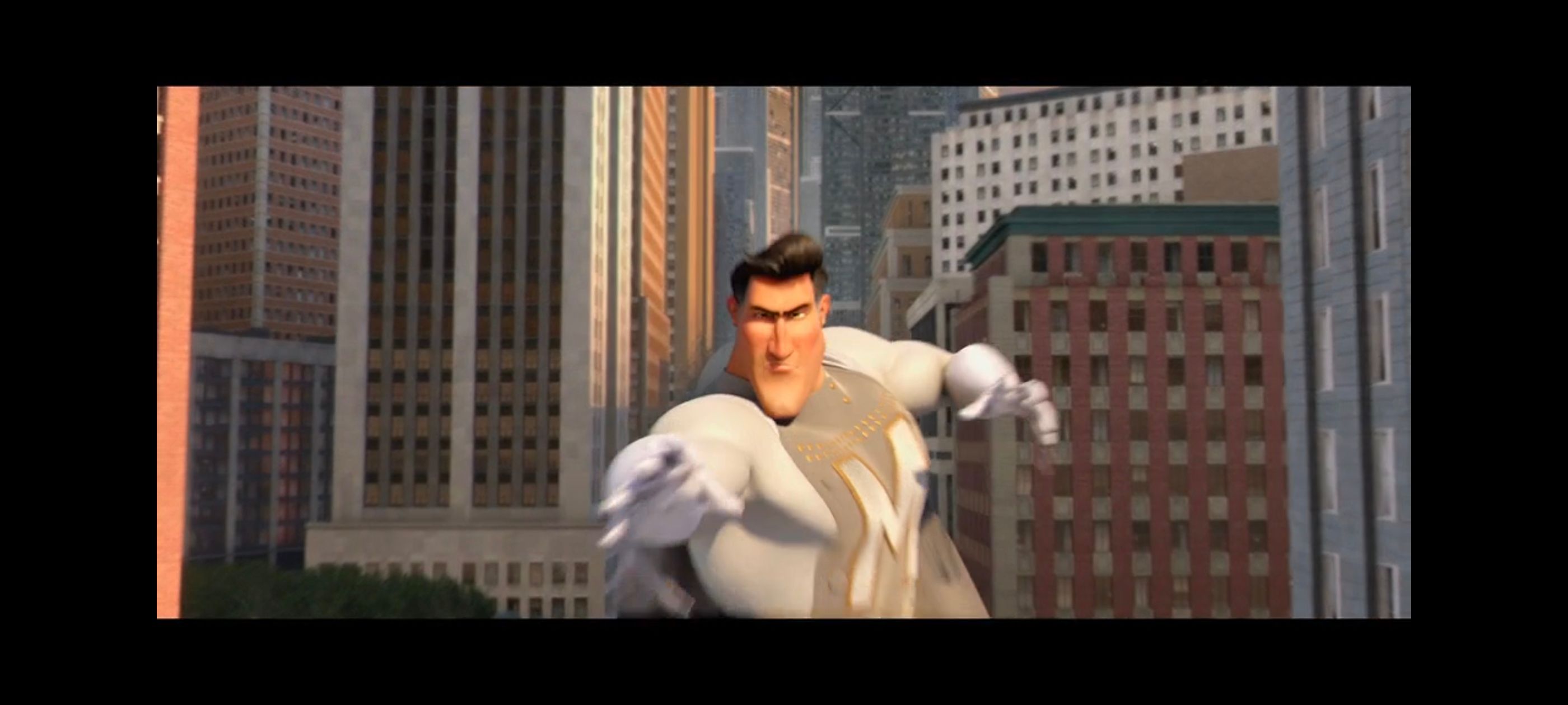 超级大坏蛋,思维大师,动画电影,动画,动漫,欧美动画,欧美动漫,ACG