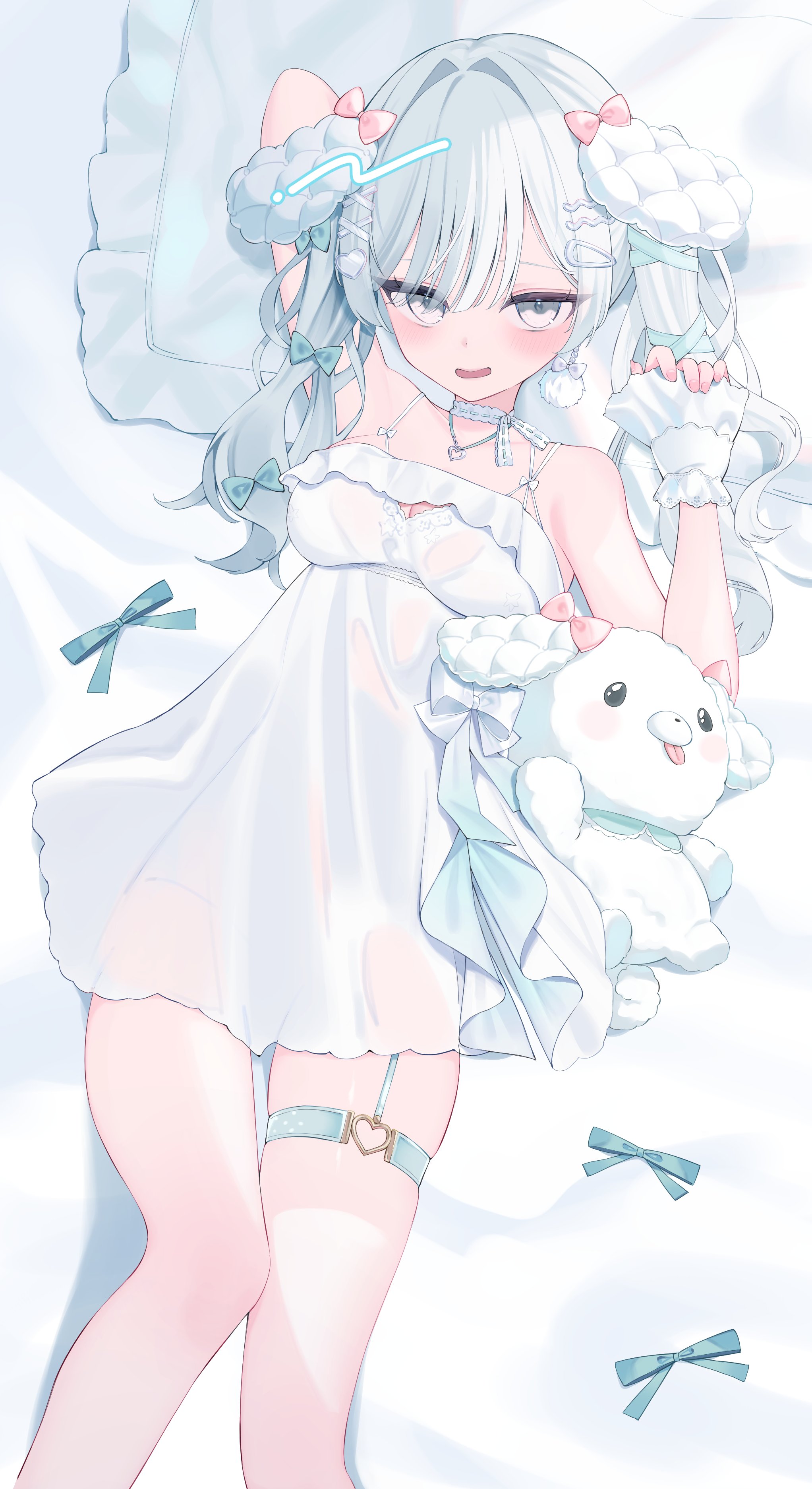 插画
