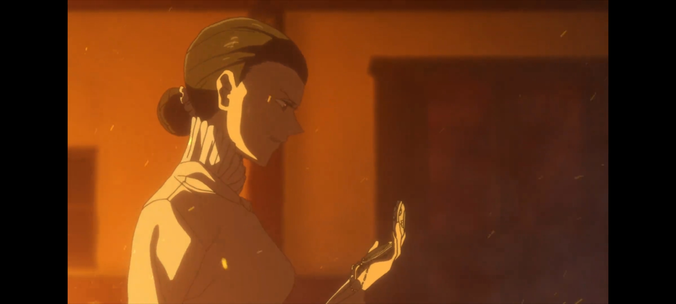 约定的梦幻岛,动画,动漫,番剧,二次元,ACG