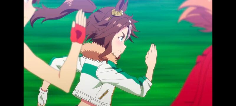 赛马娘,赛马娘PrettyDreby,赛马娘第二季,动画,动漫,番剧,ACG