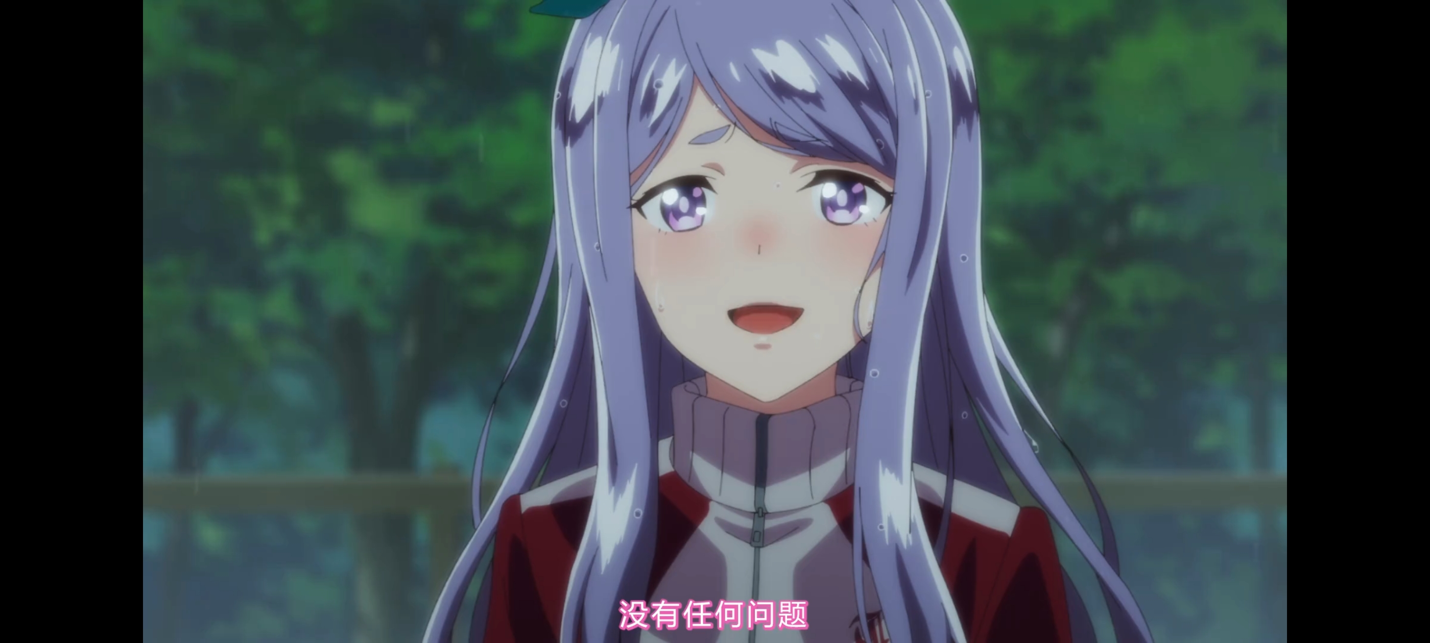 赛马娘,赛马娘第二季,赛马娘PrettyDerby,动画,动漫,番剧,二次元,ACG