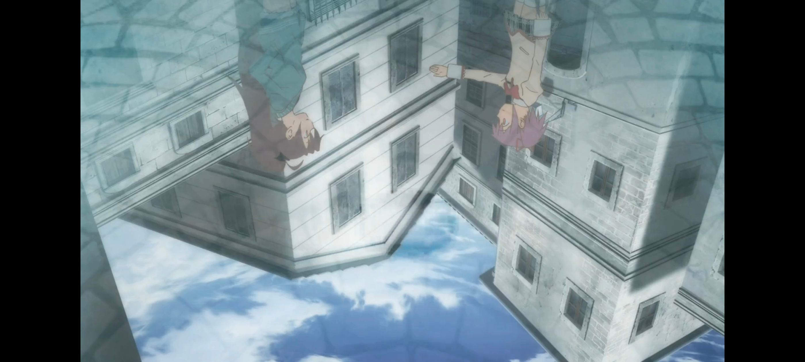 魔法少女小圆,魔法少女,动画,动漫,番剧,二次元,ACG