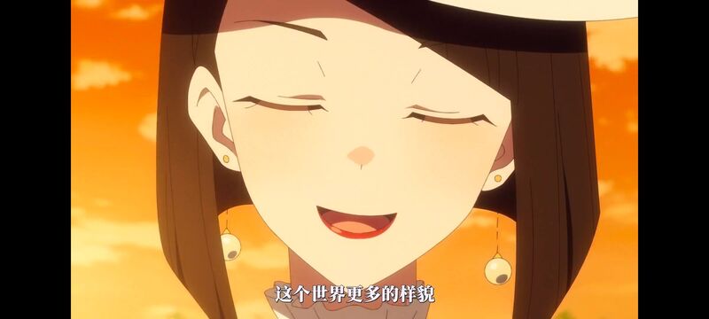 摇滚乃淑女之嗜好,摇滚乃是淑女的爱好,动漫,动画,番剧,ACG