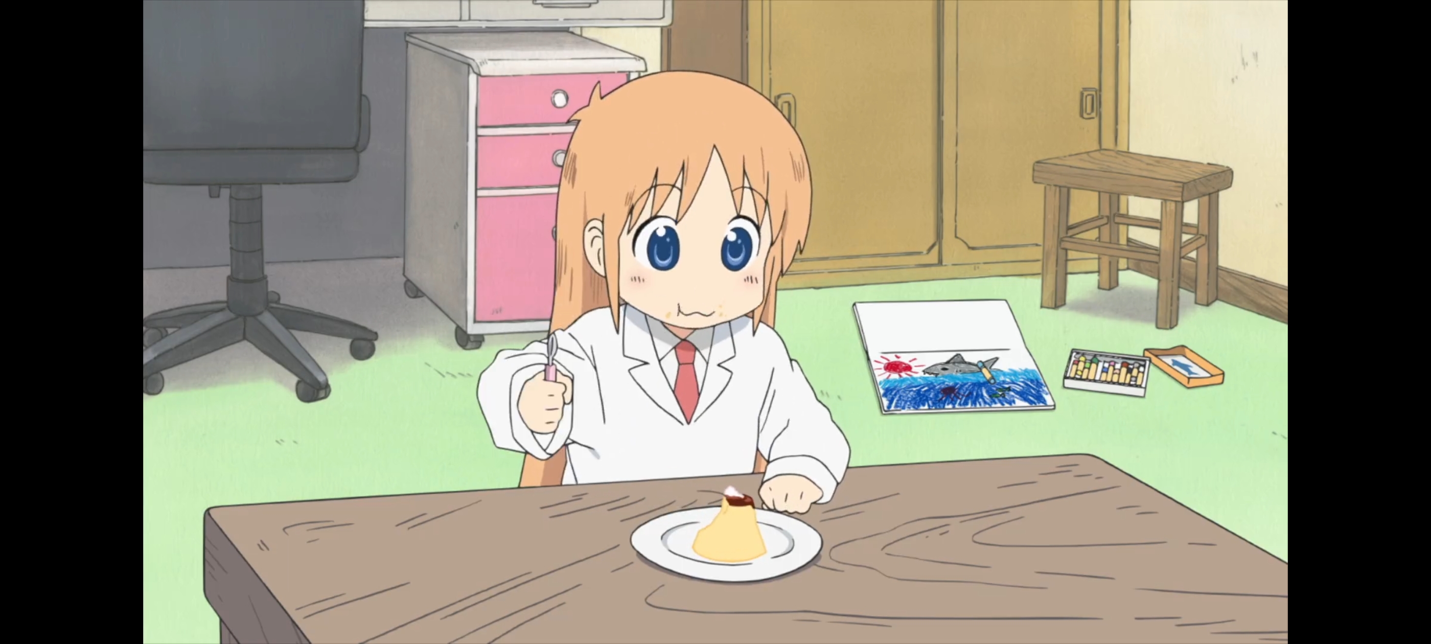 日常,动画,动漫,番剧,ACG,二次元