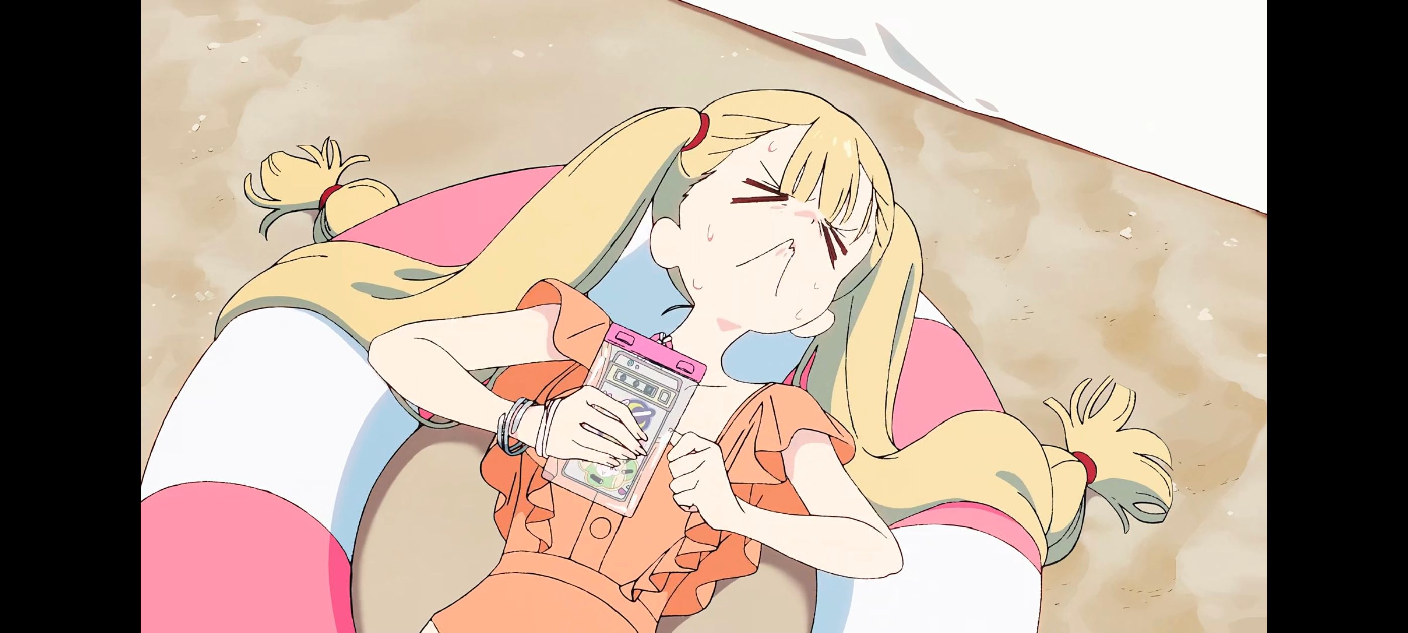 超时空辉夜姬,超時空輝夜姬,番剧,动画,动漫,二次元,ACG,动画电影