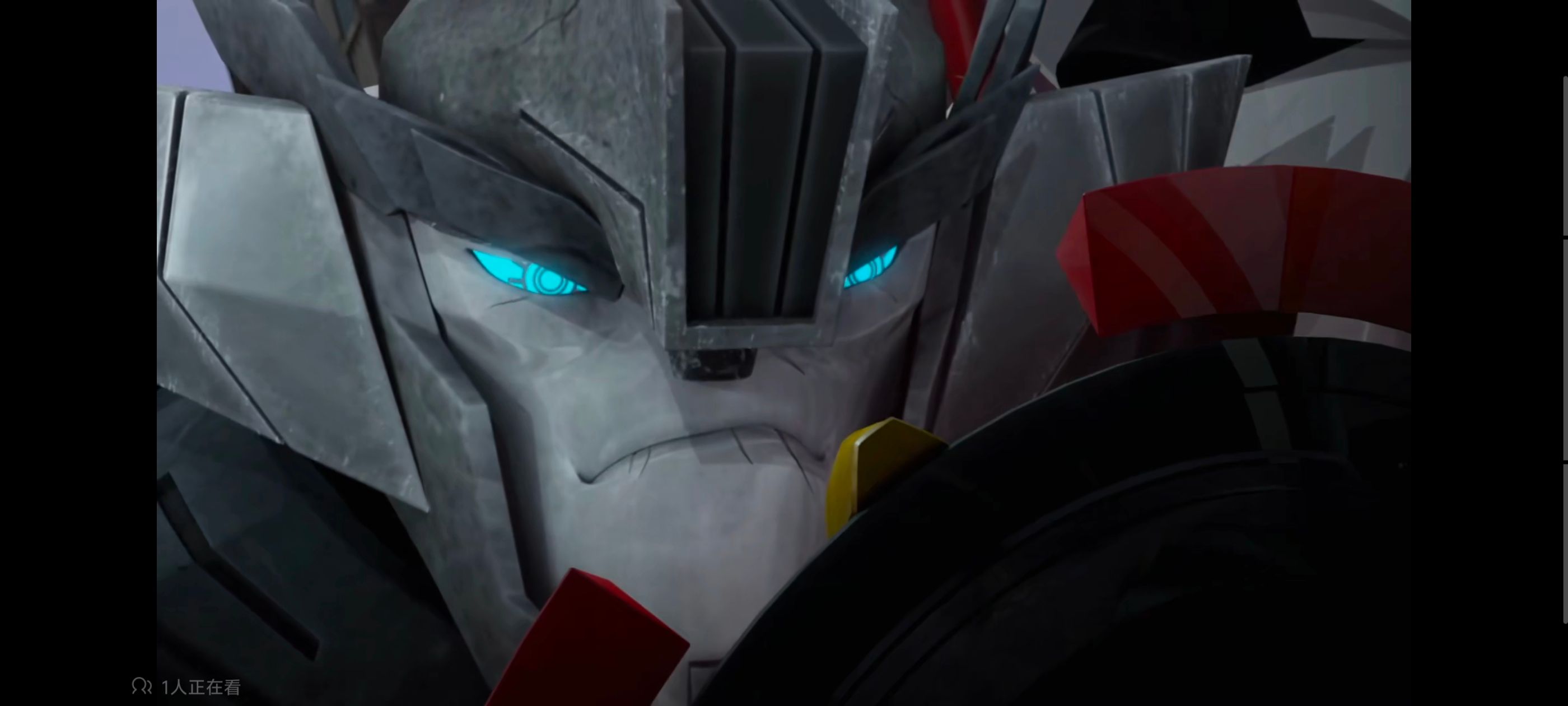 变形金刚,变形金刚领袖之证,动画,动漫,番剧,ACG