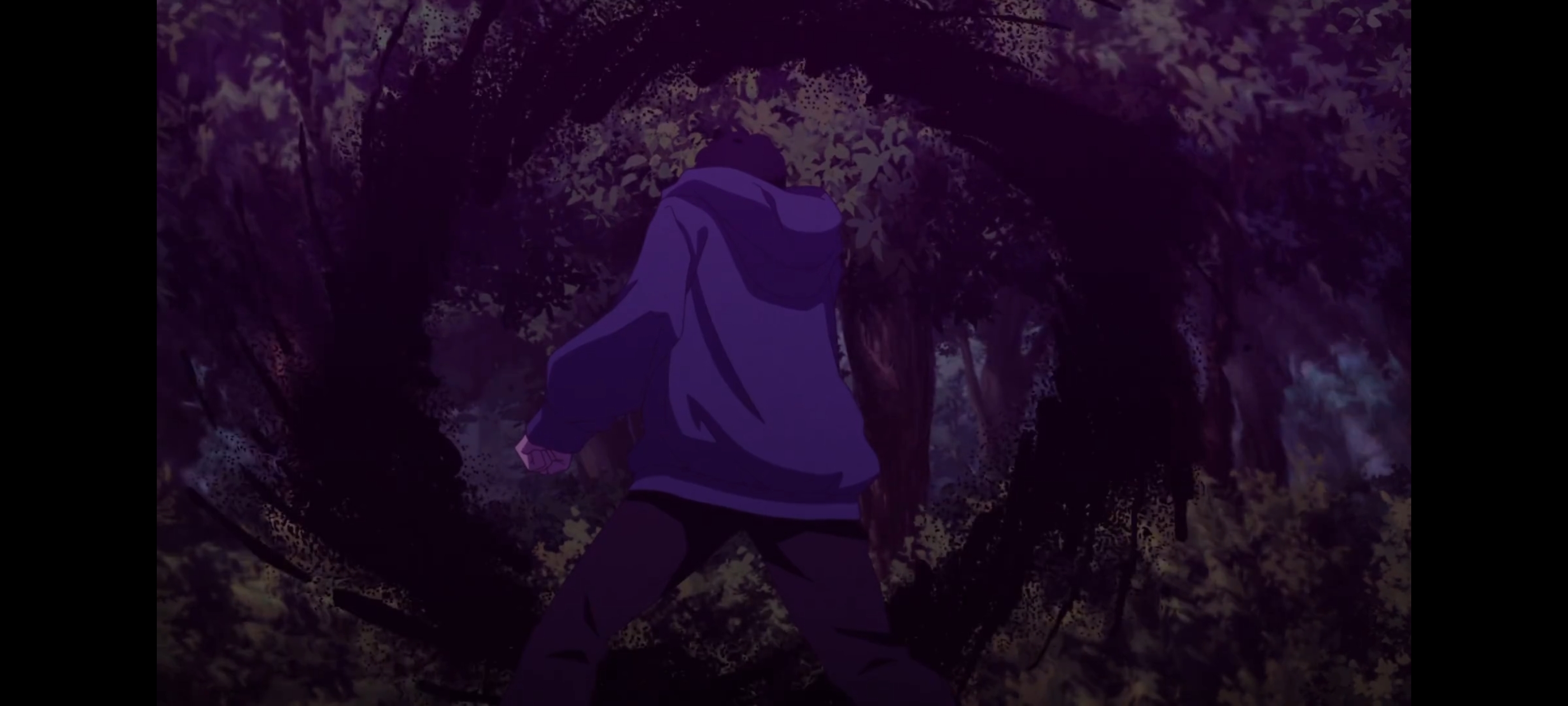 神八小妹并不可怕,小伽椰并不可怕,动画,动漫,番剧,二次元,ACG