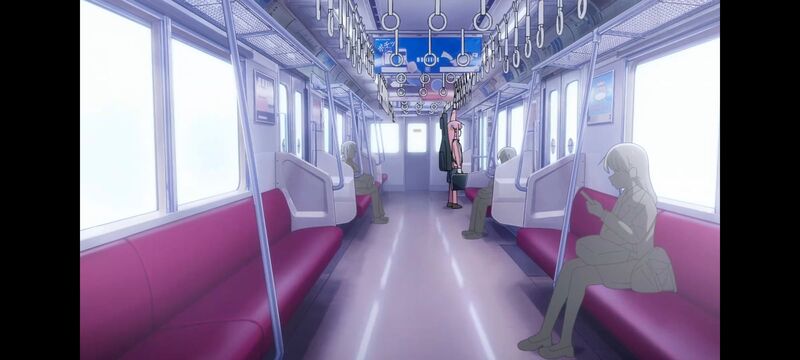 孤独摇滚,动画,动漫,番剧,ACG