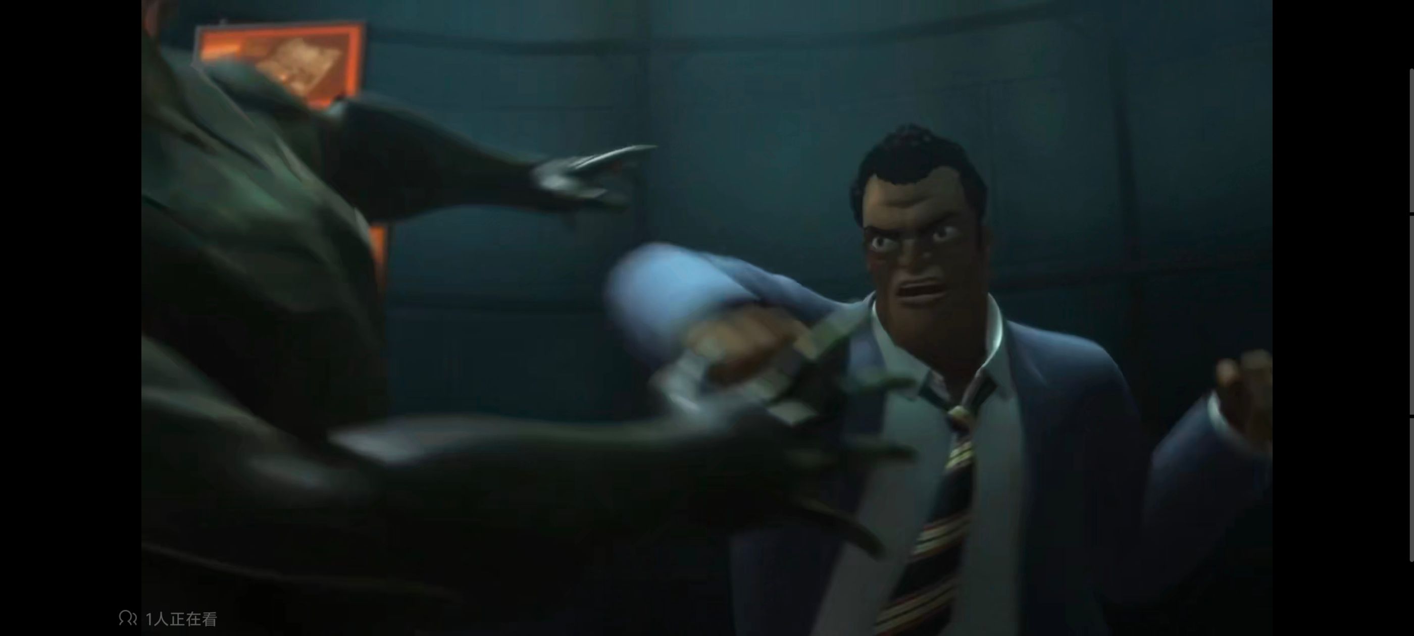 变形金刚,变形金刚领袖之证,动画,动漫,番剧,ACG