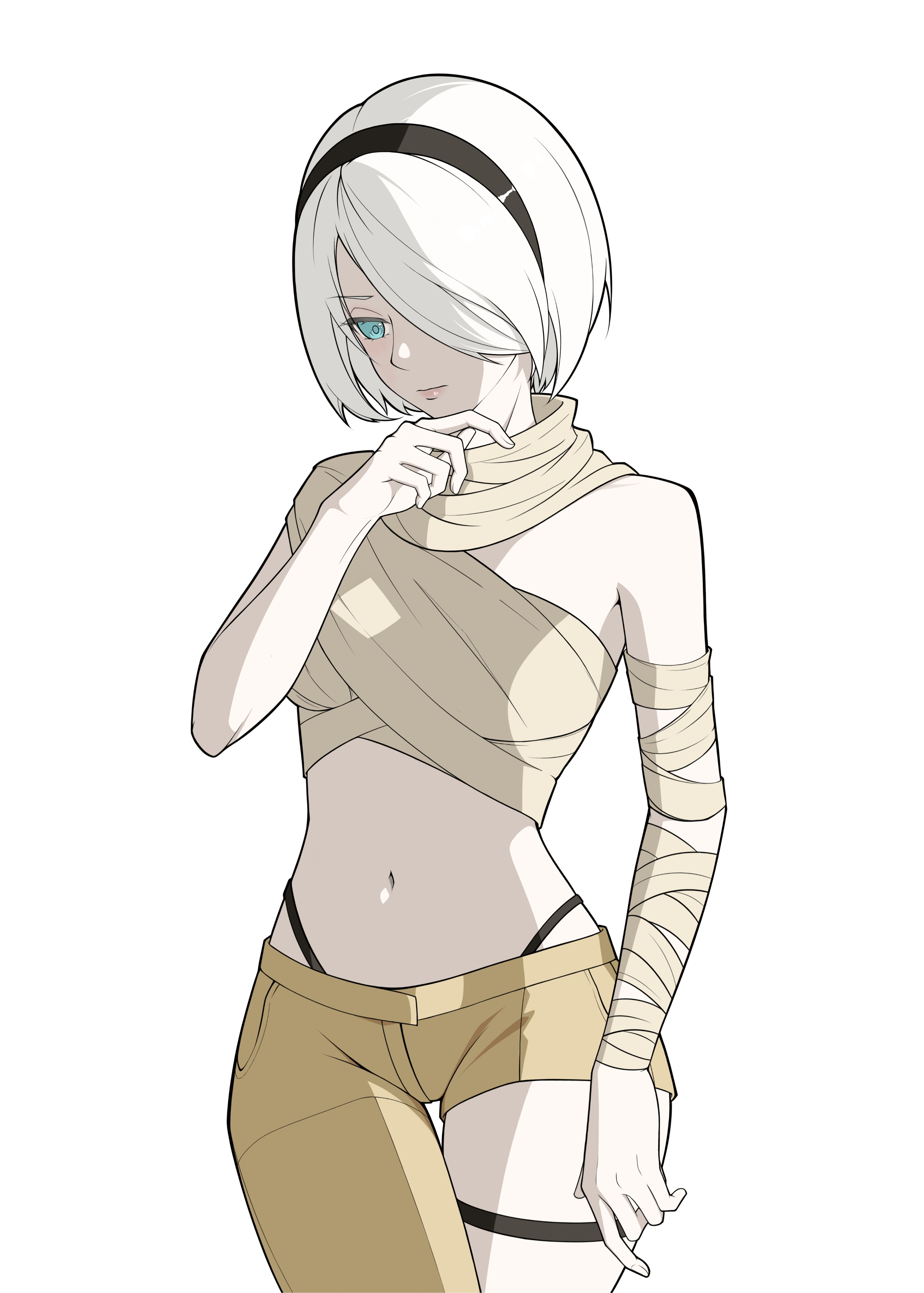 练习