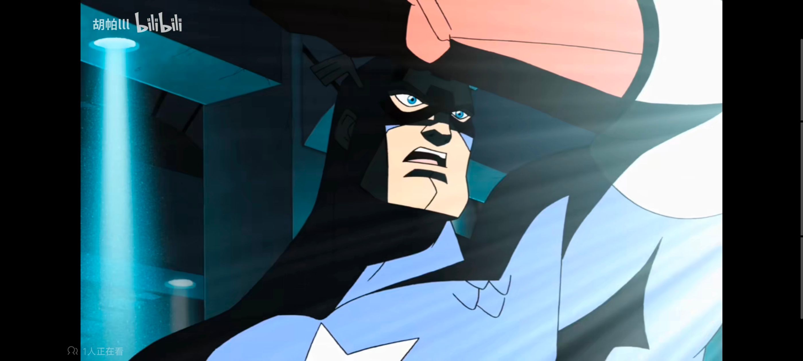 复仇者世上最强英雄组合,复仇者联盟,超级英雄,动画,动漫,番剧,ACG