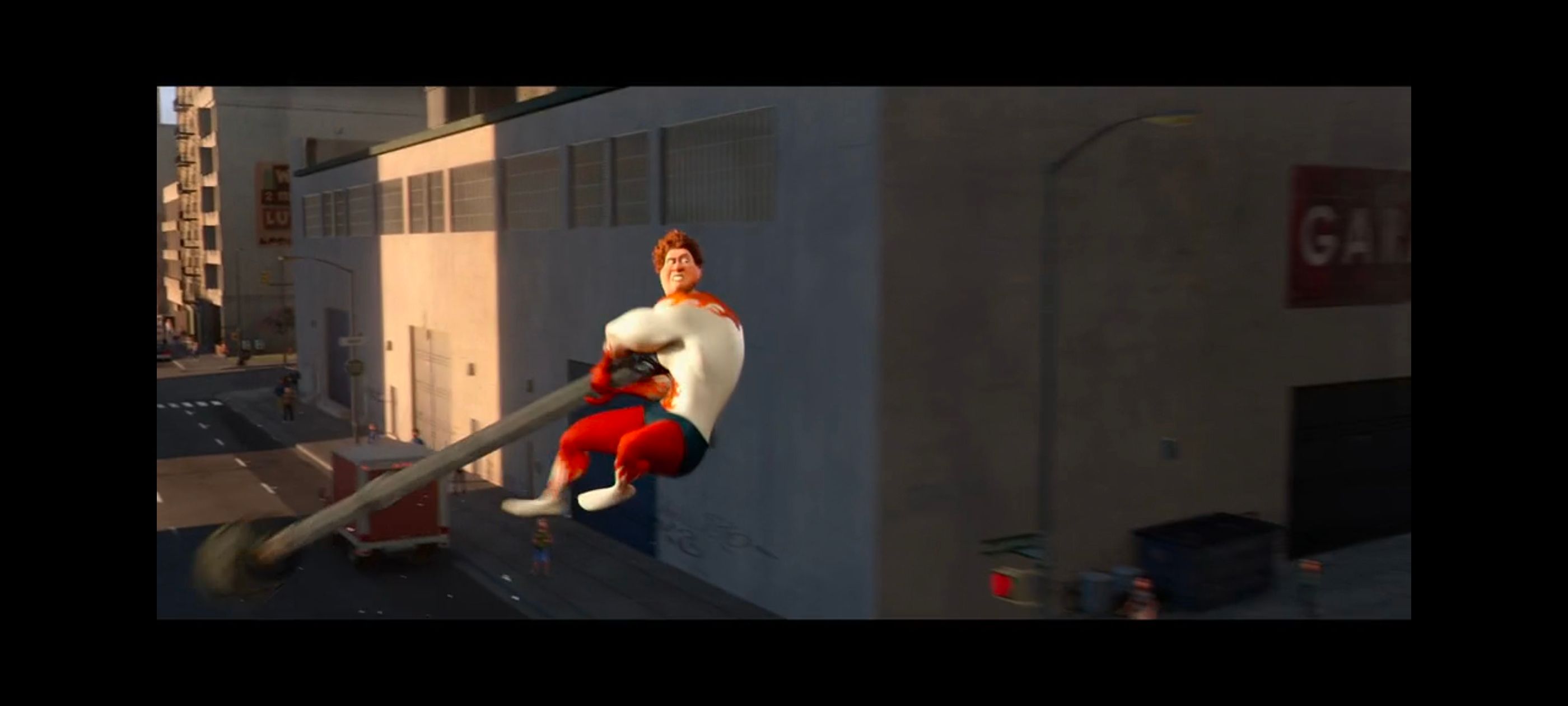 超级大坏蛋,思维大师,动画电影,动画,动漫,欧美动画,欧美动漫,ACG