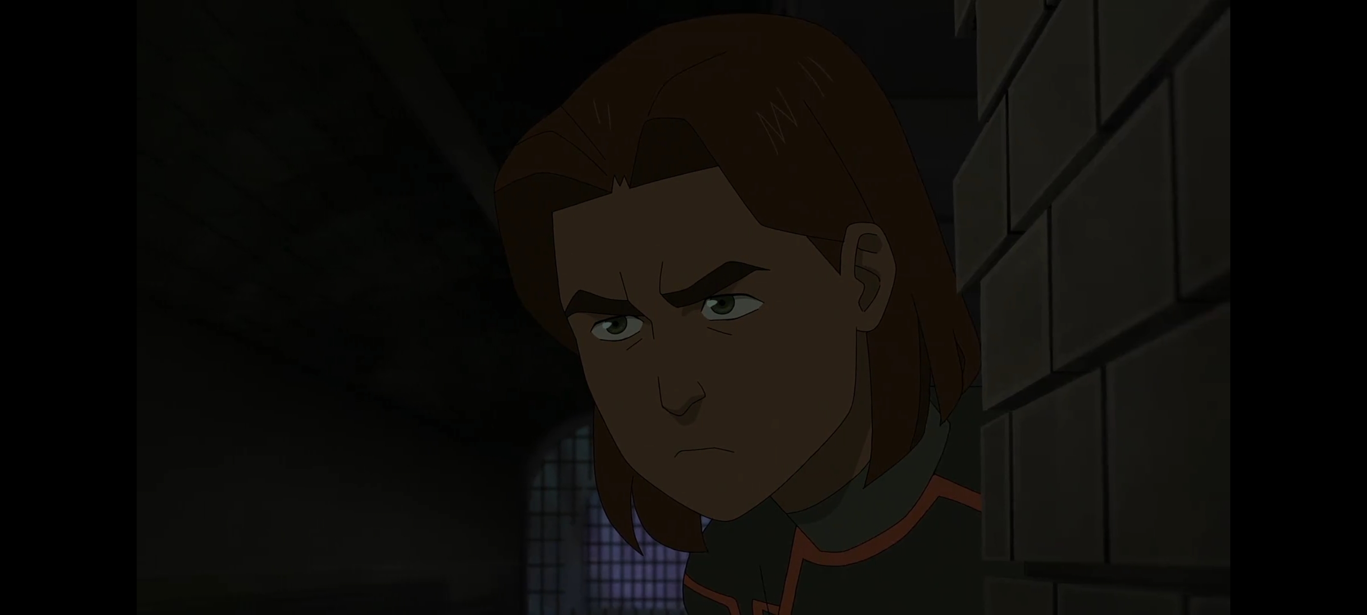 无敌少侠,image,番剧,ACG,二次元,动画,动漫