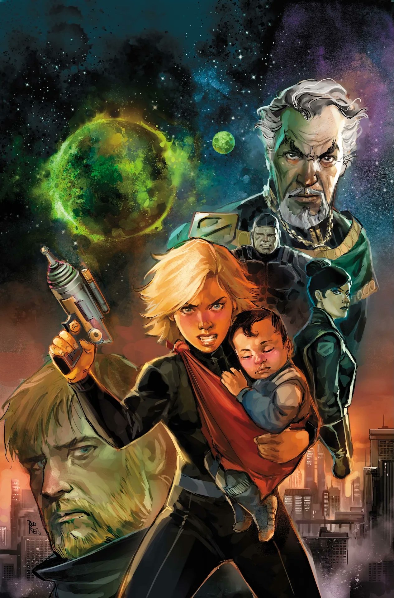 DC,DC漫画,美漫,漫画,动漫,超人,女超人,超级少女,绘画,ACG