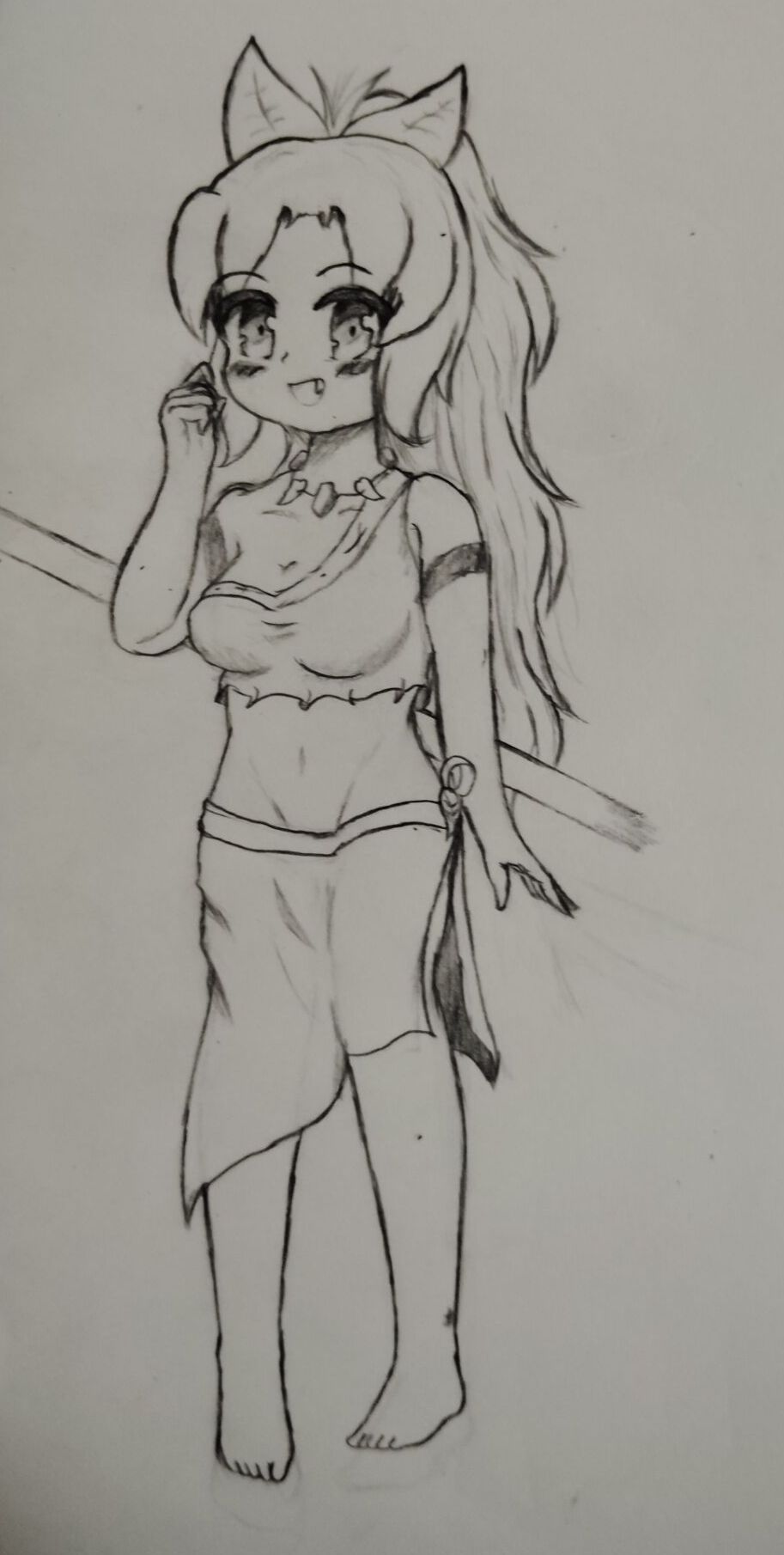 绘画,绘画练习,OC