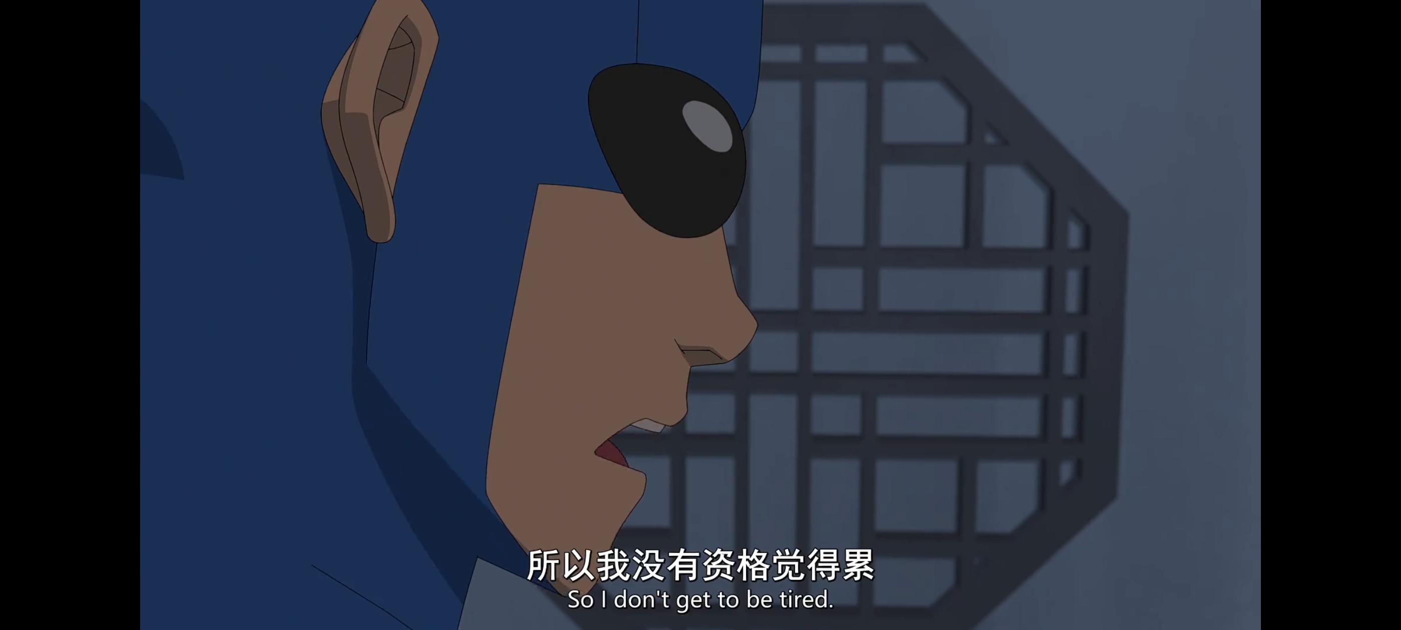 无敌少侠,image,番剧,ACG,二次元,动画,动漫