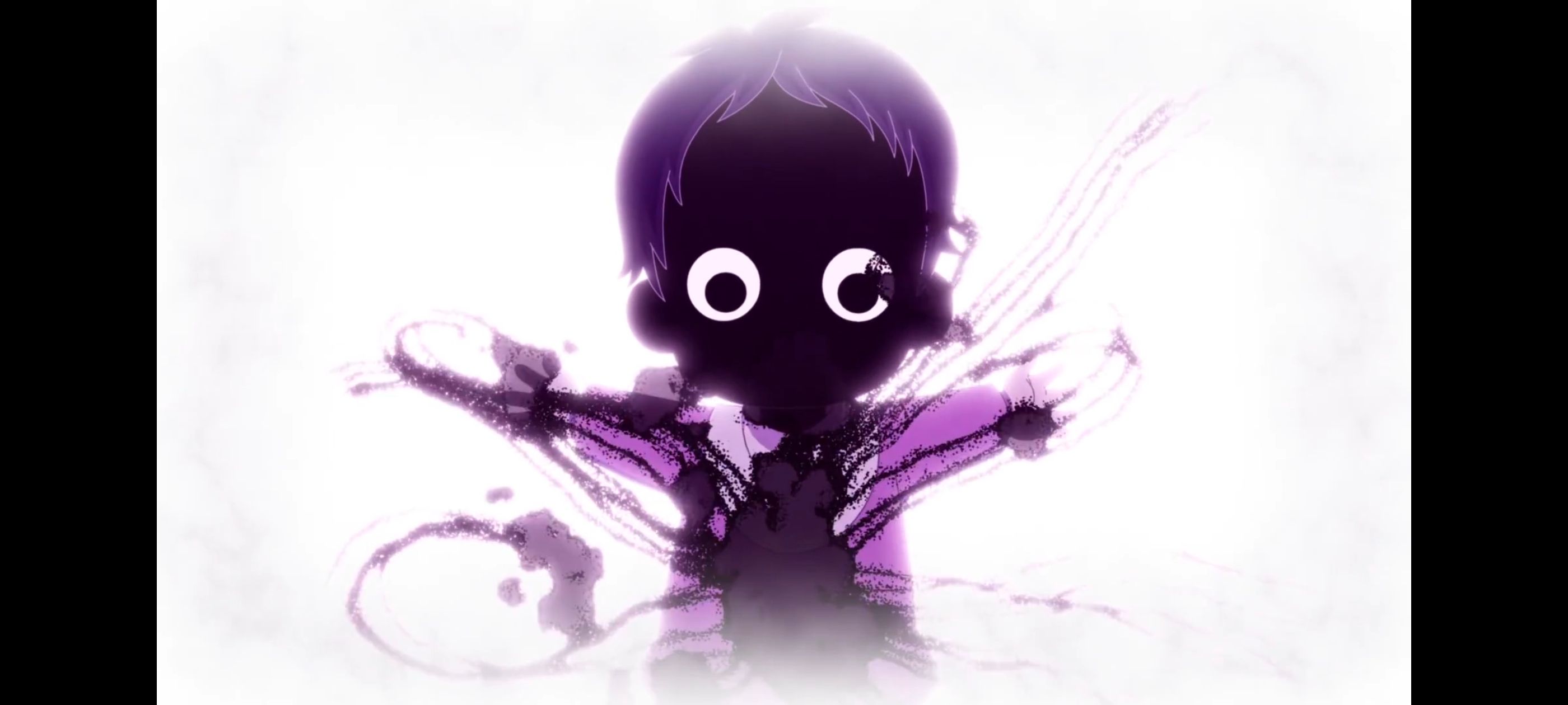 神八小妹不可怕,小伽椰并不可怕,动画,动漫,番剧,ACG