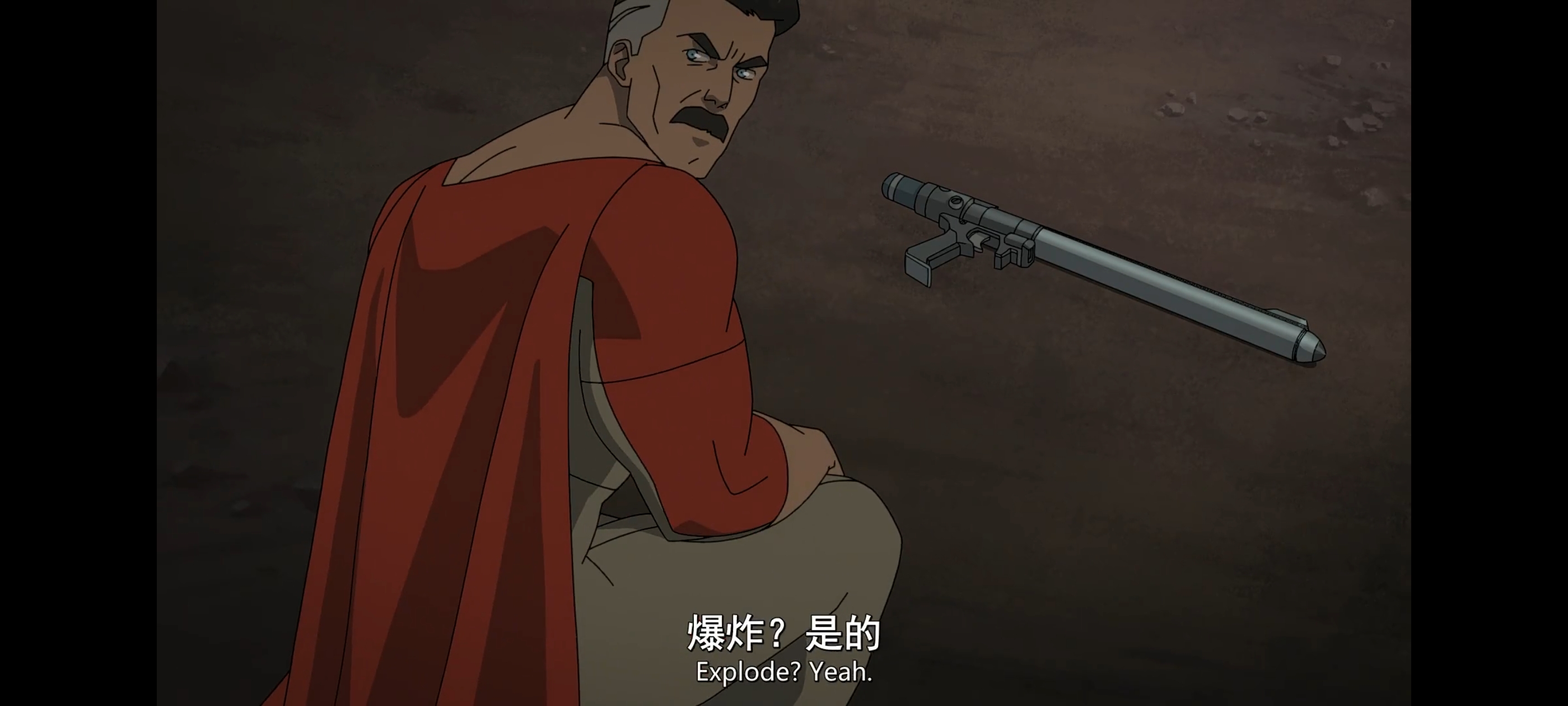 无敌少侠,image,动画,动漫,番剧,ACG