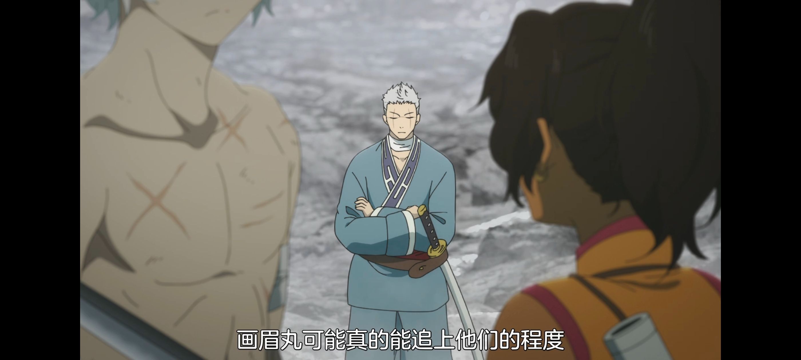 地狱乐,动画,动漫,番剧,ACG