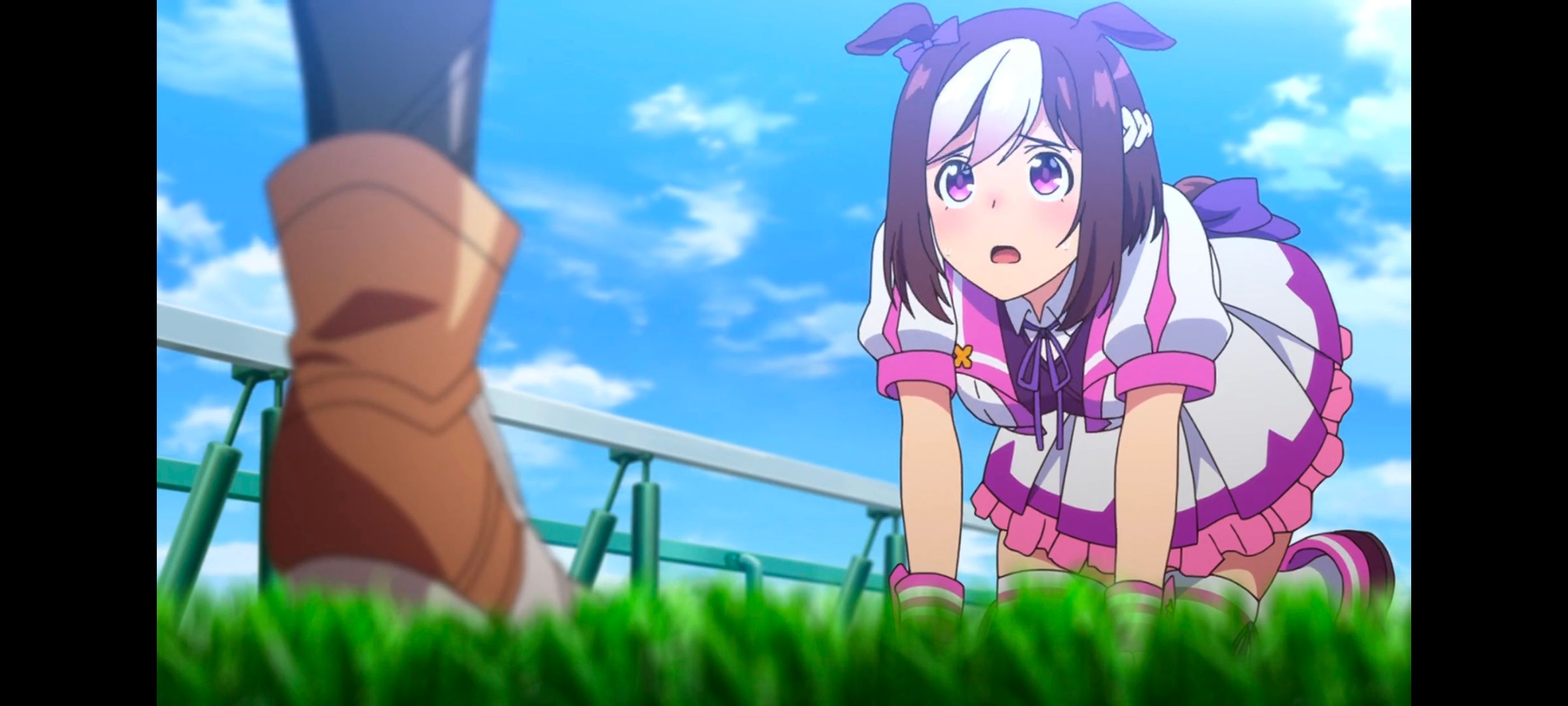 赛马娘,赛马娘PrettyDreby,动画,动漫,番剧,ACG