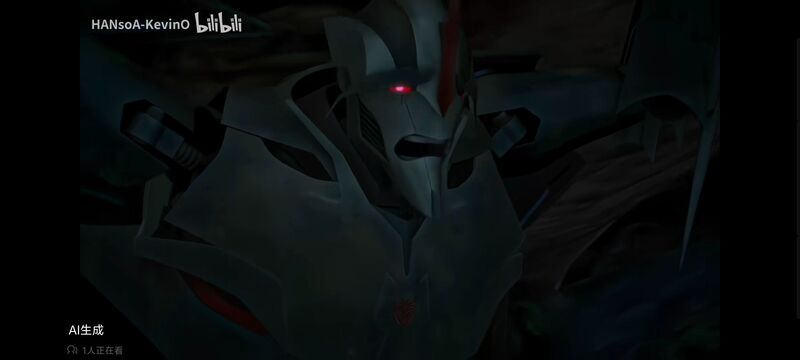 变形金刚,变形金刚领袖之证,动漫,动画,番剧,ACG