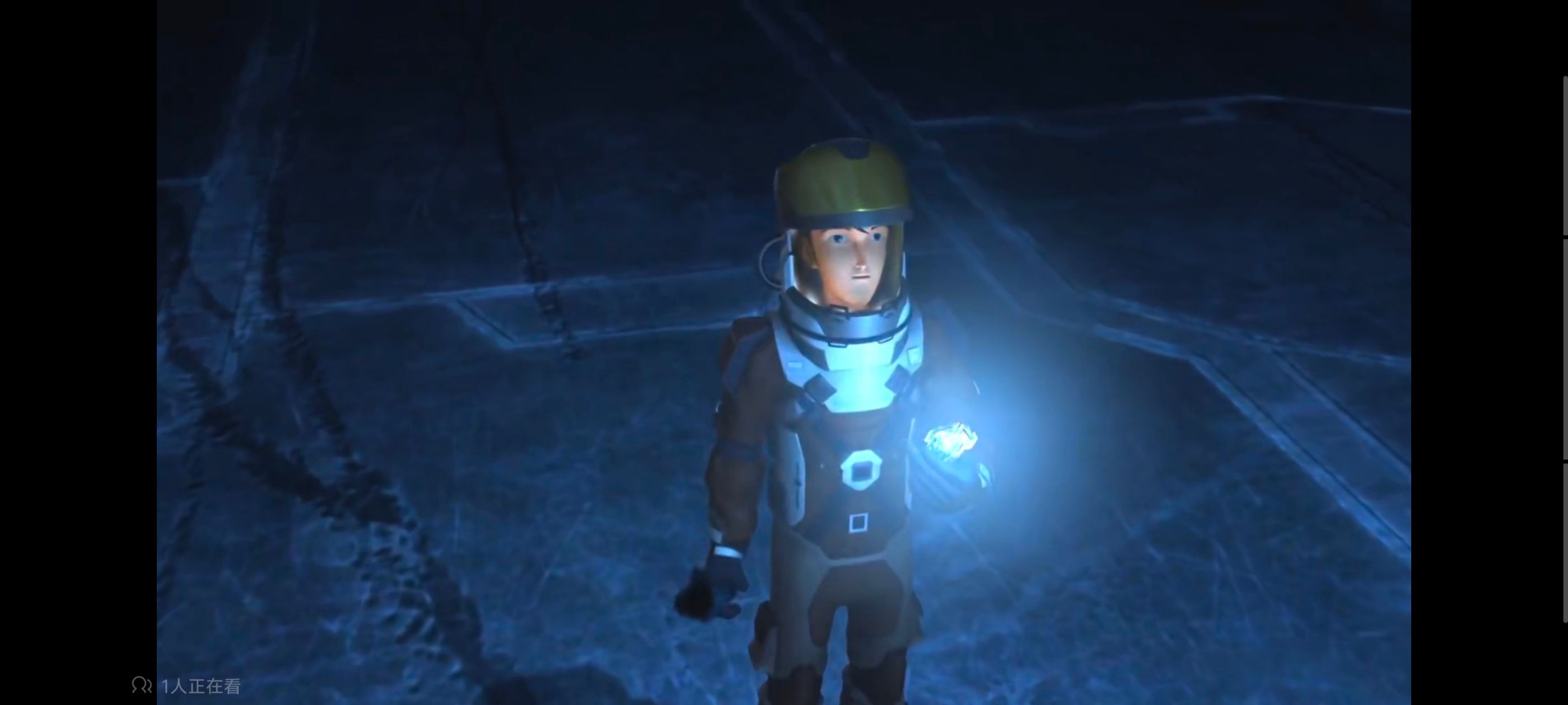 变形金刚,变形金刚领袖之证,动画,动漫,番剧,ACG