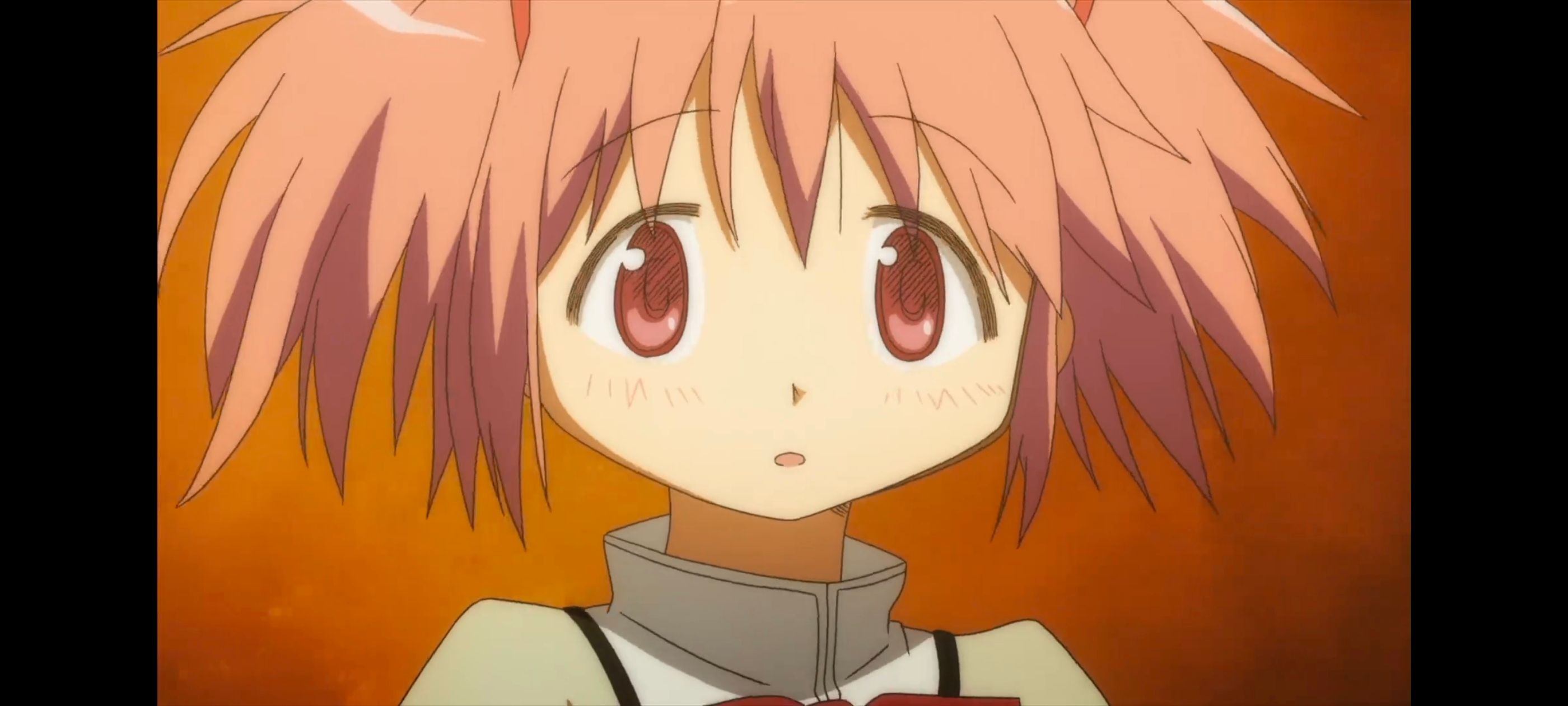 魔法少女小圆,魔法少女,动漫,动画,番剧,ACG