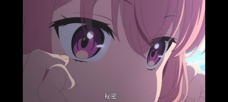 与你相恋到生命尽头,与你相恋到世界尽头,动画,动漫,番剧,百合,二次元,日漫,ACG,只愿深入爱河直至你逝去